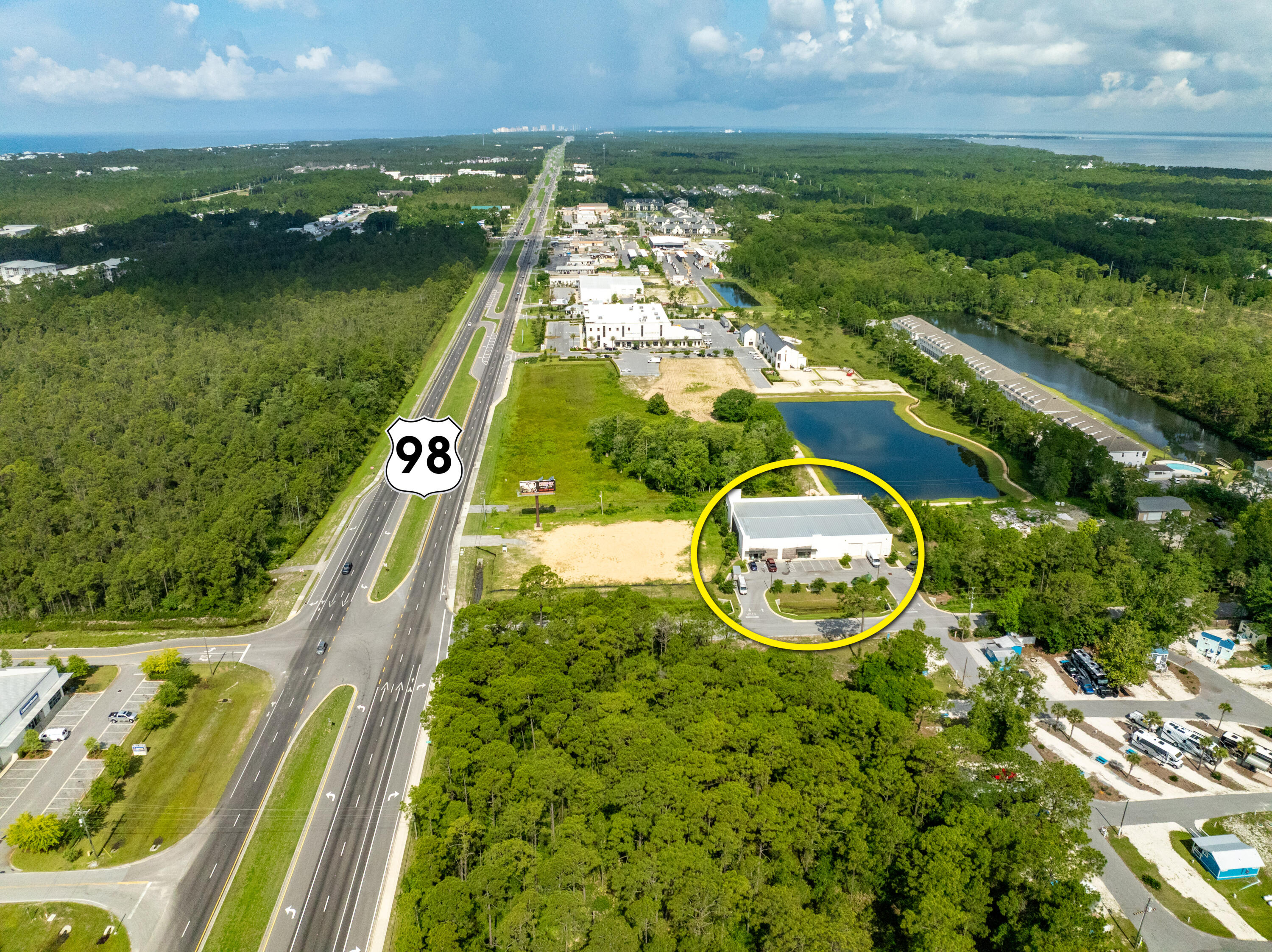 73 Veterans Road Santa Rosa Beach FL 32459