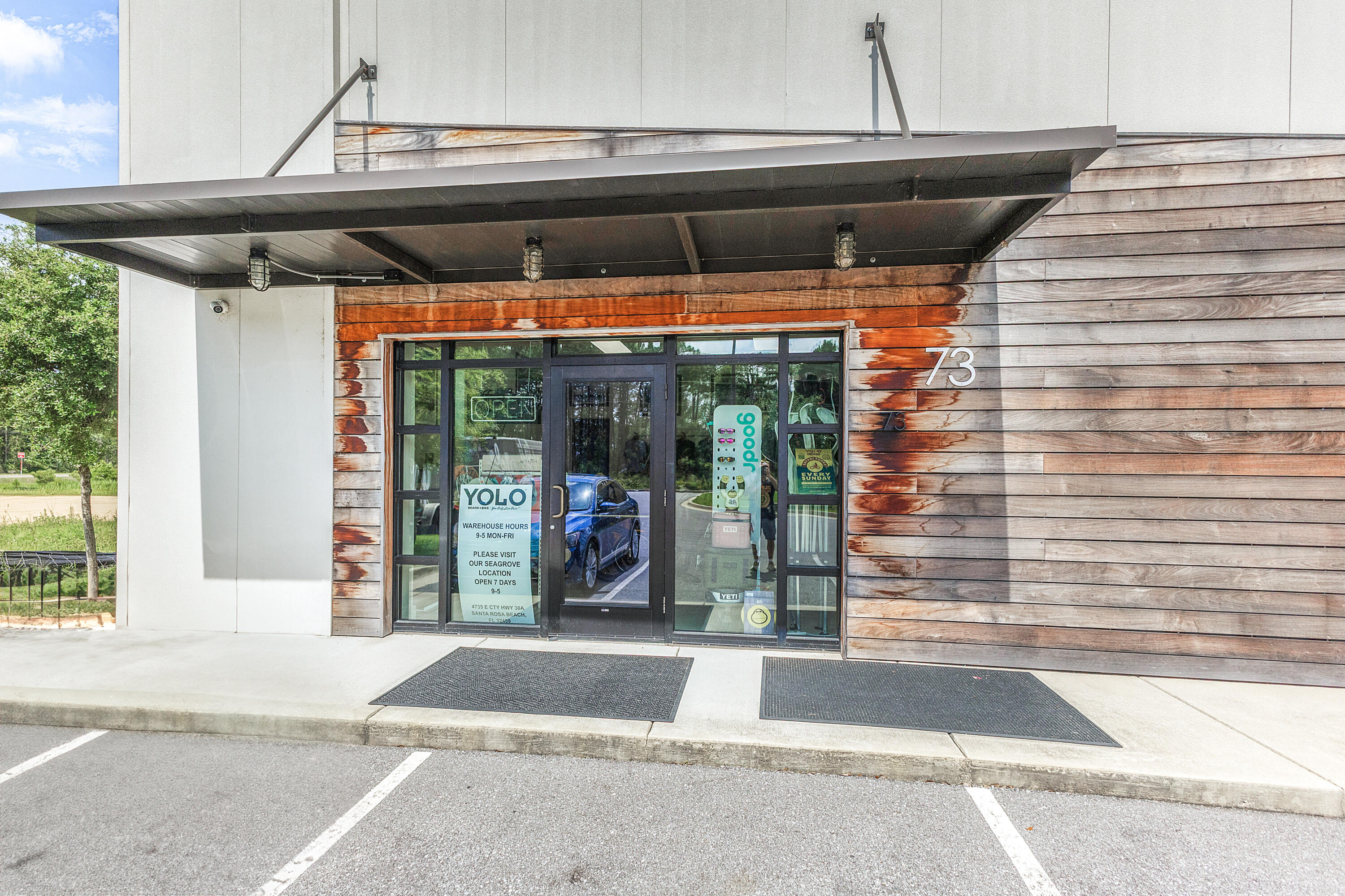 73 Veterans Road Santa Rosa Beach FL 32459