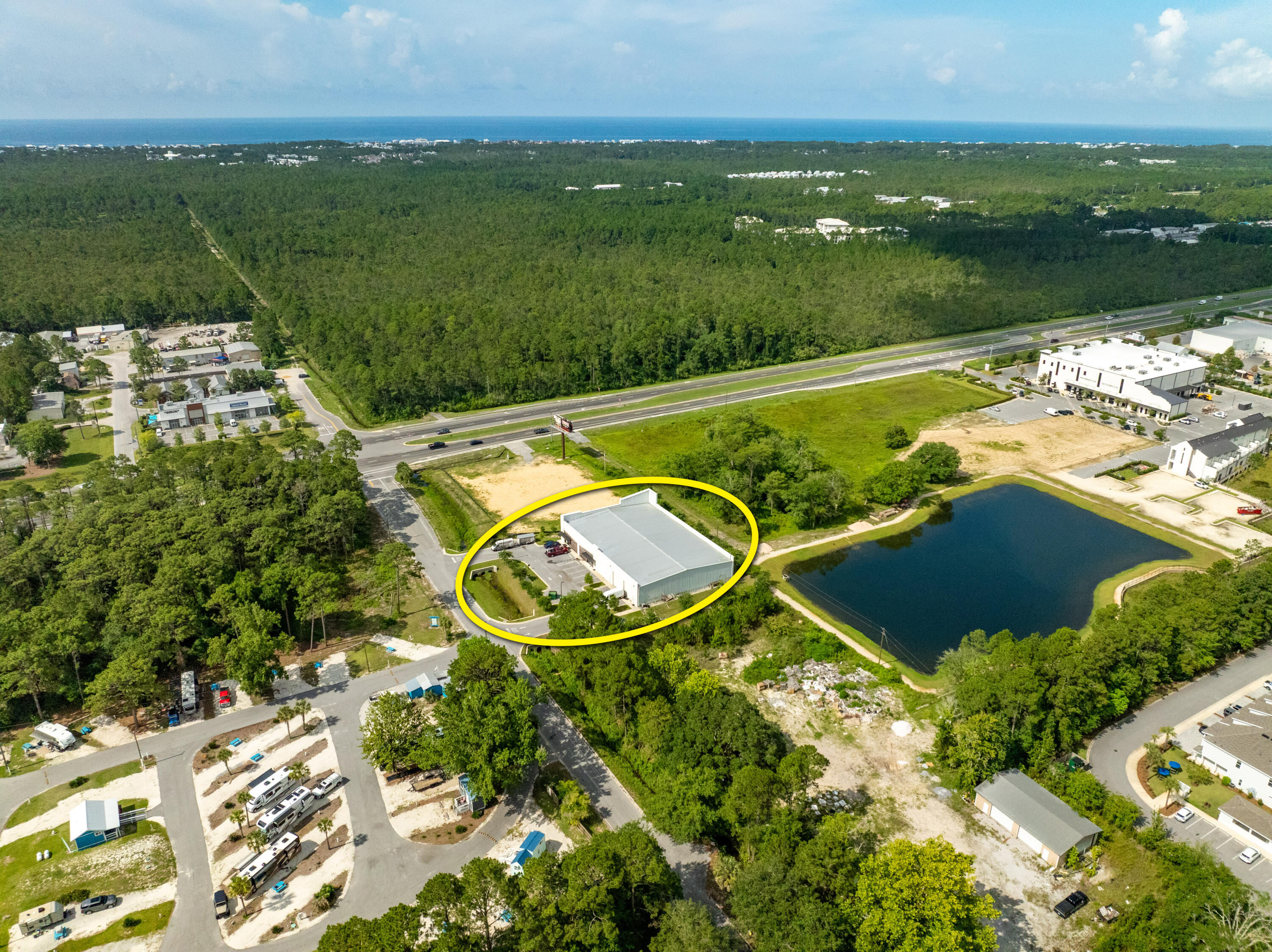 73 Veterans Road Santa Rosa Beach FL 32459