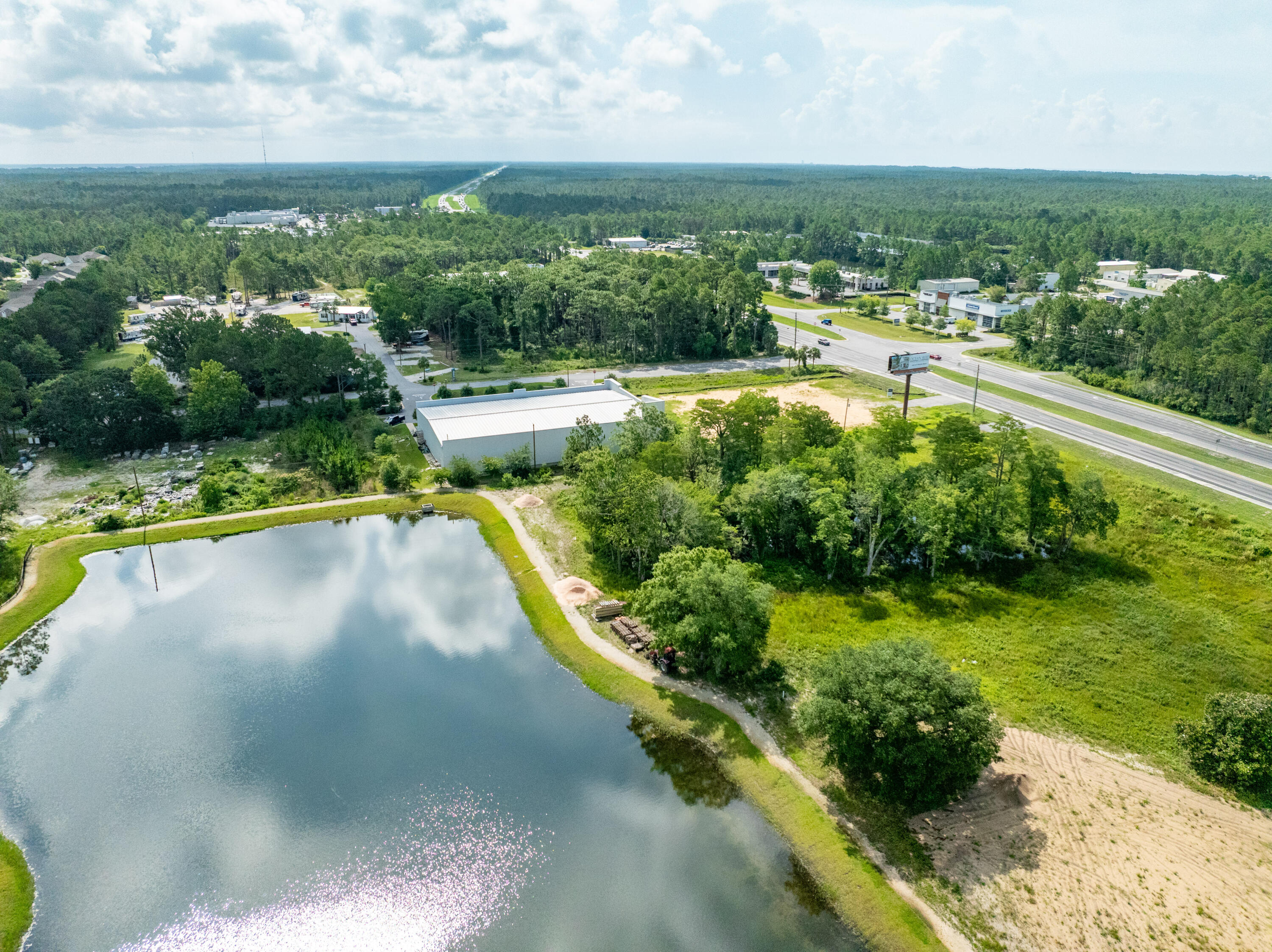 73 Veterans Road Santa Rosa Beach FL 32459