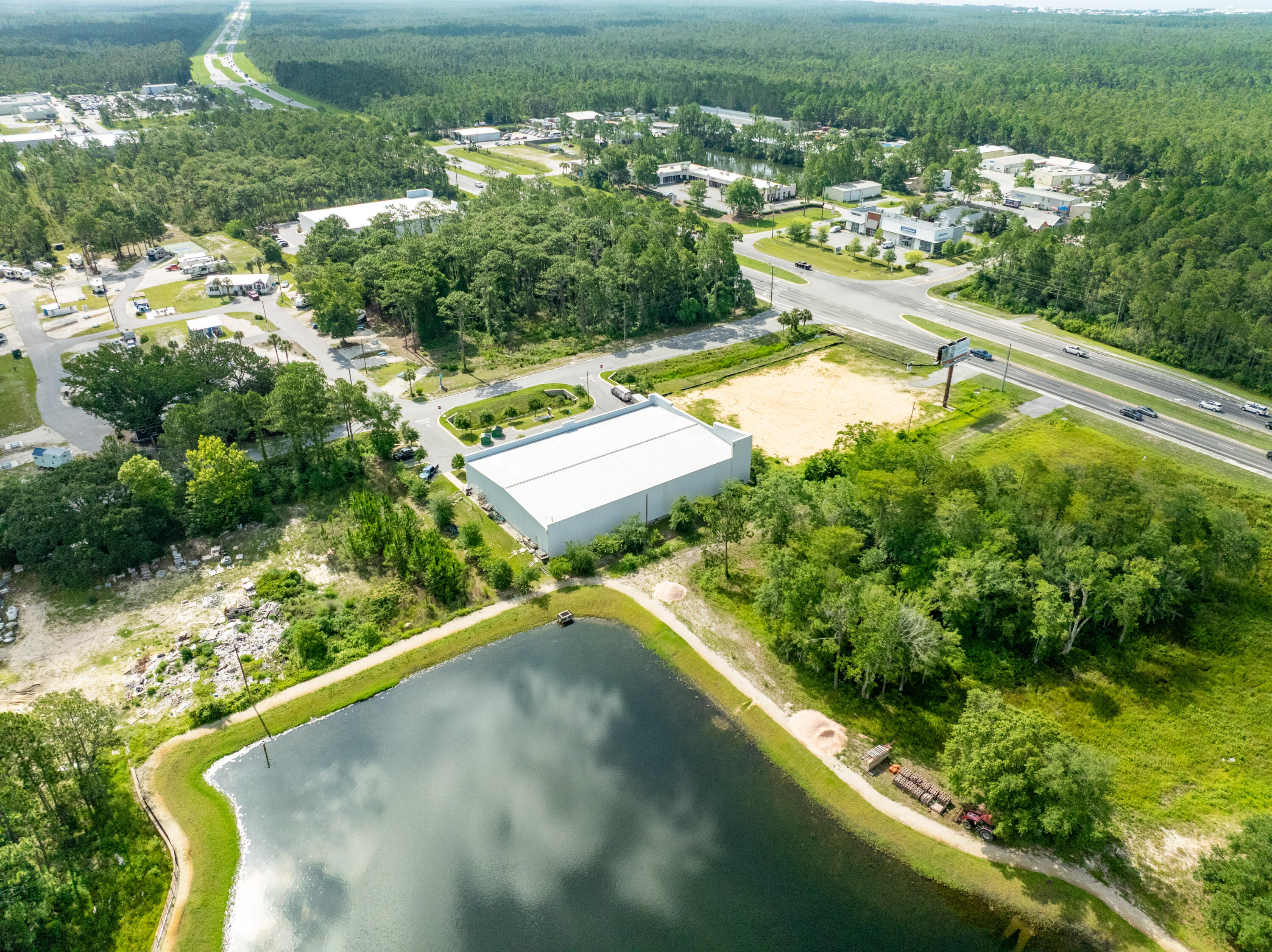 73 Veterans Road Santa Rosa Beach FL 32459