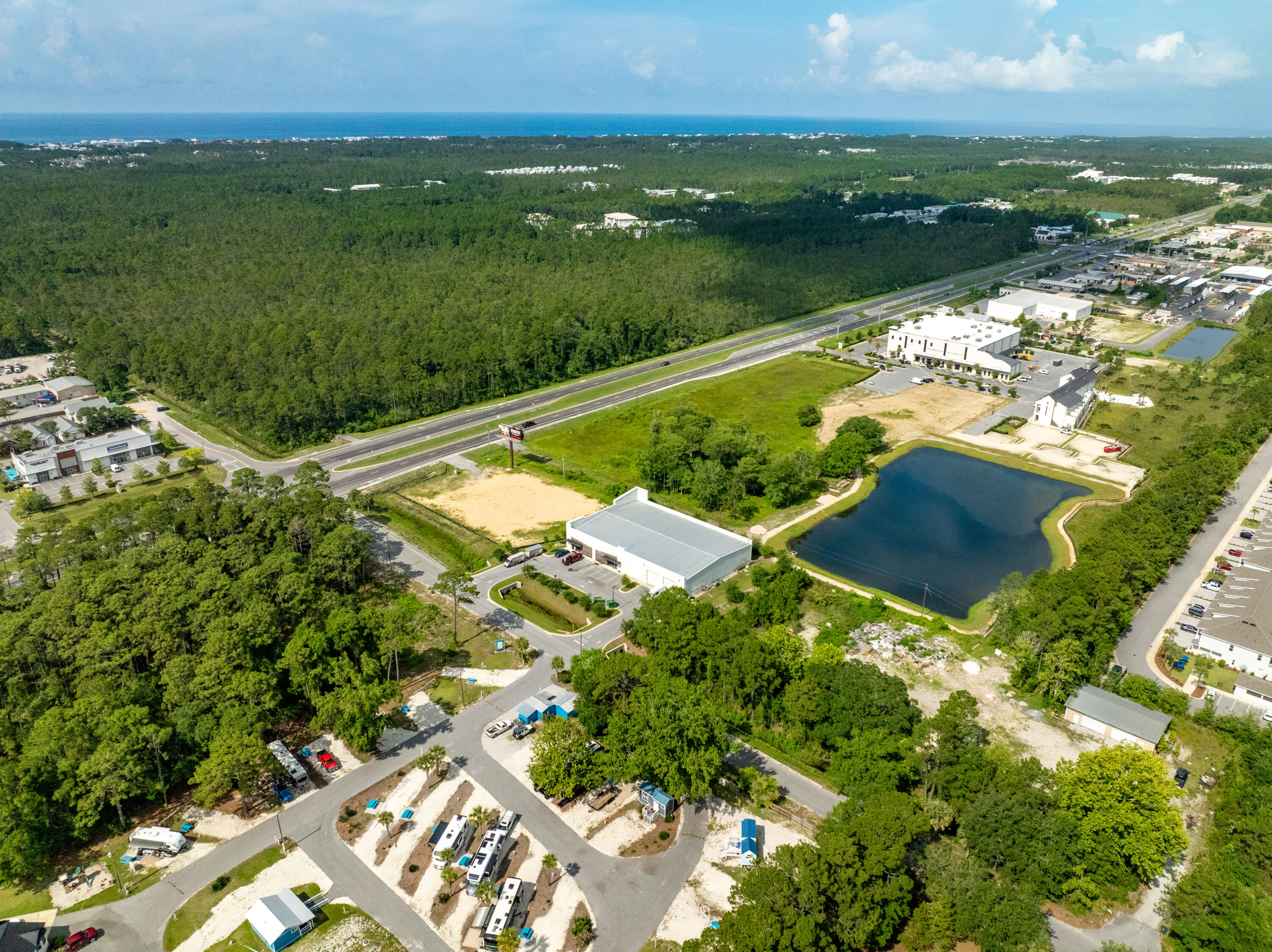 73 Veterans Road Santa Rosa Beach FL 32459
