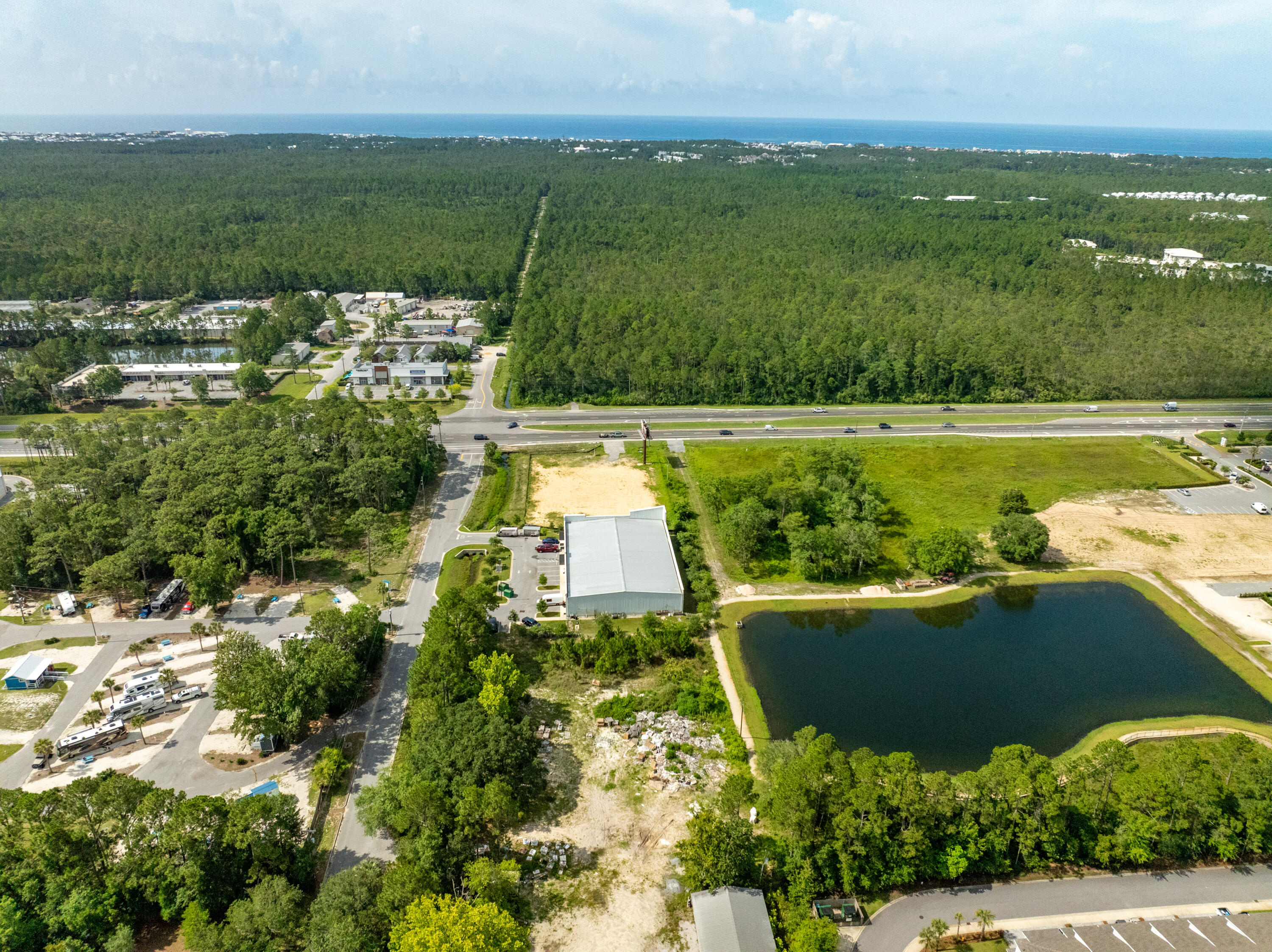 73 Veterans Road Santa Rosa Beach FL 32459