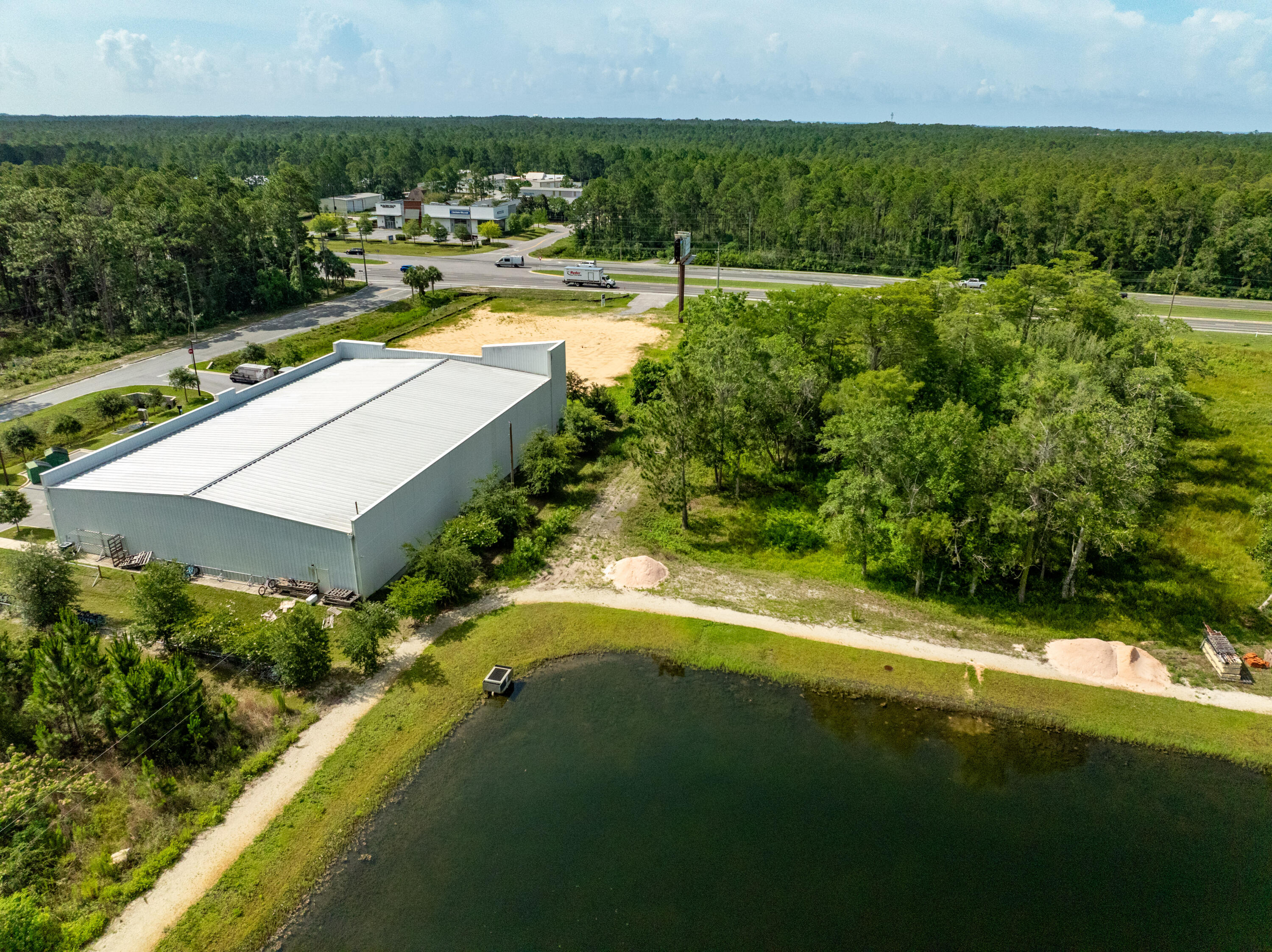 73 Veterans Road Santa Rosa Beach FL 32459