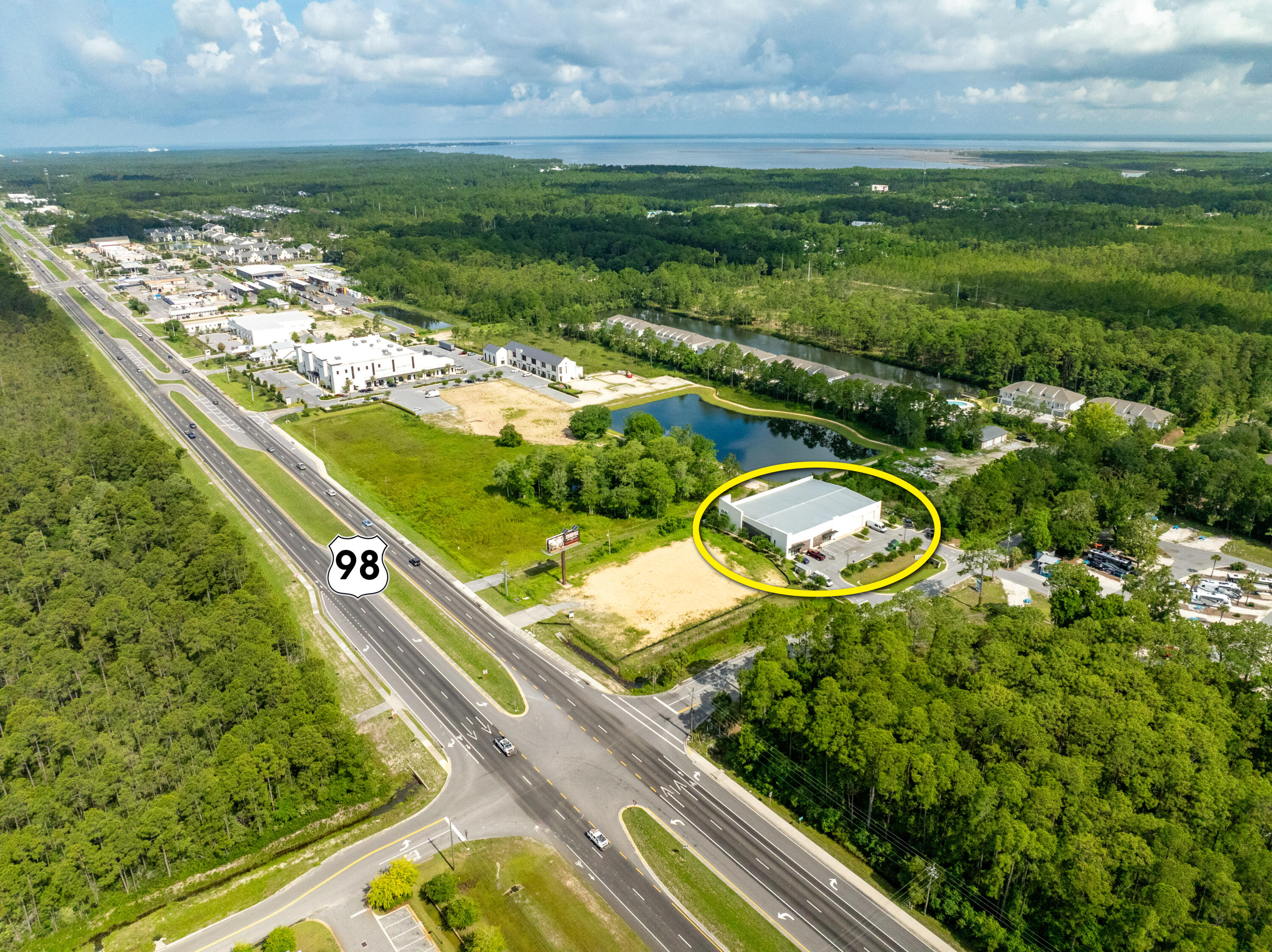 73 Veterans Road Santa Rosa Beach FL 32459
