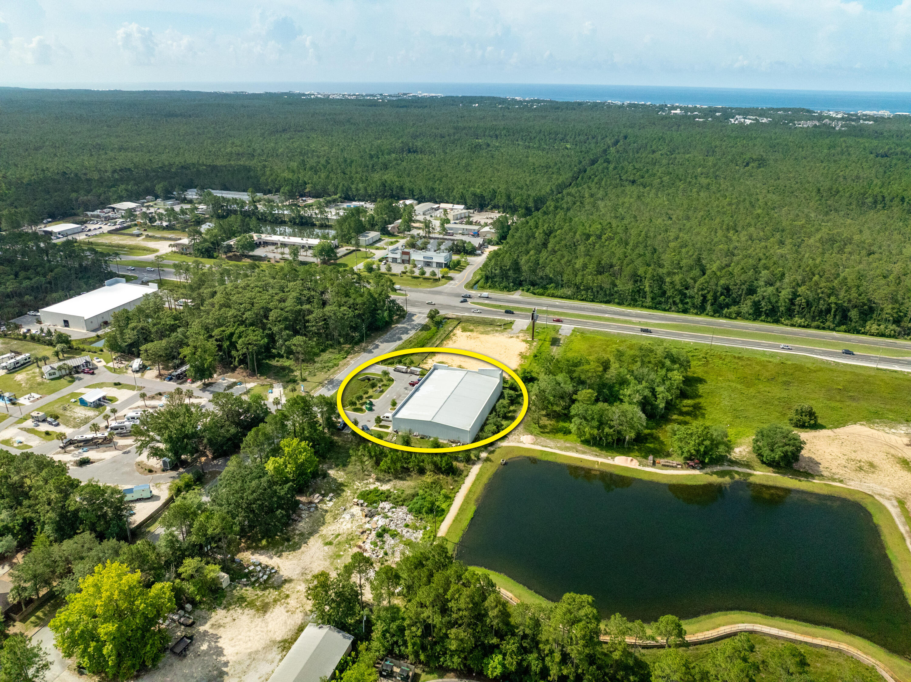 73 Veterans Road Santa Rosa Beach FL 32459