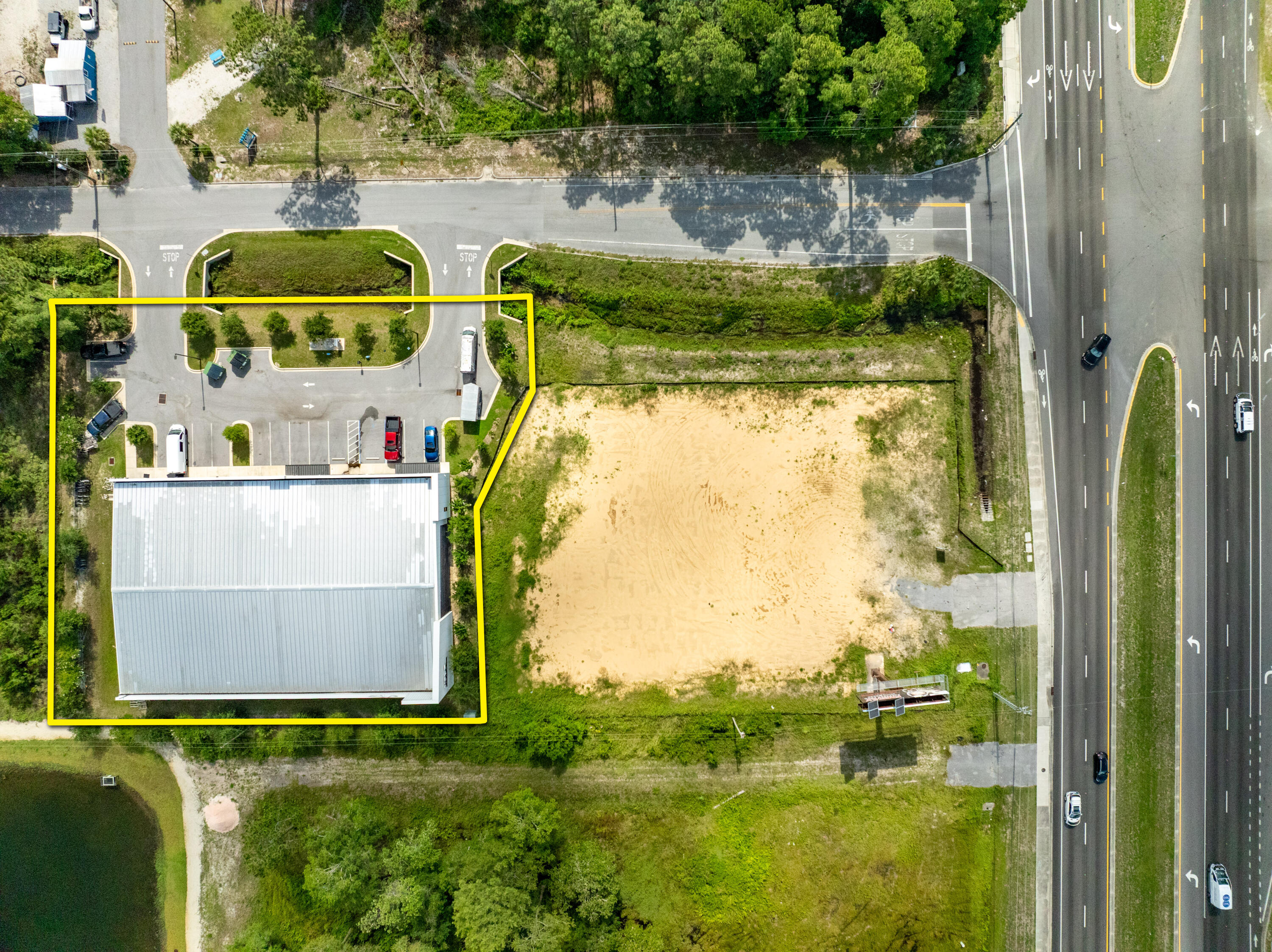73 Veterans Road Santa Rosa Beach FL 32459