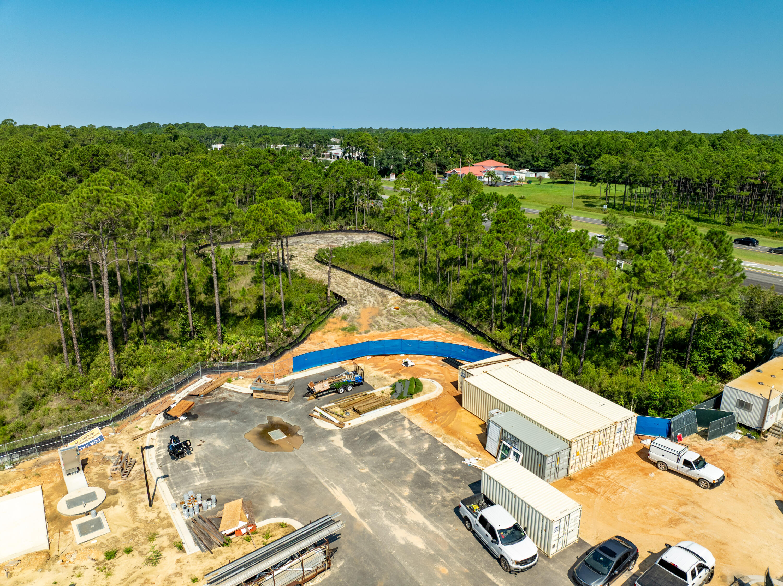 1.46 Acres Highway 98 Santa Rosa Beach FL 32459