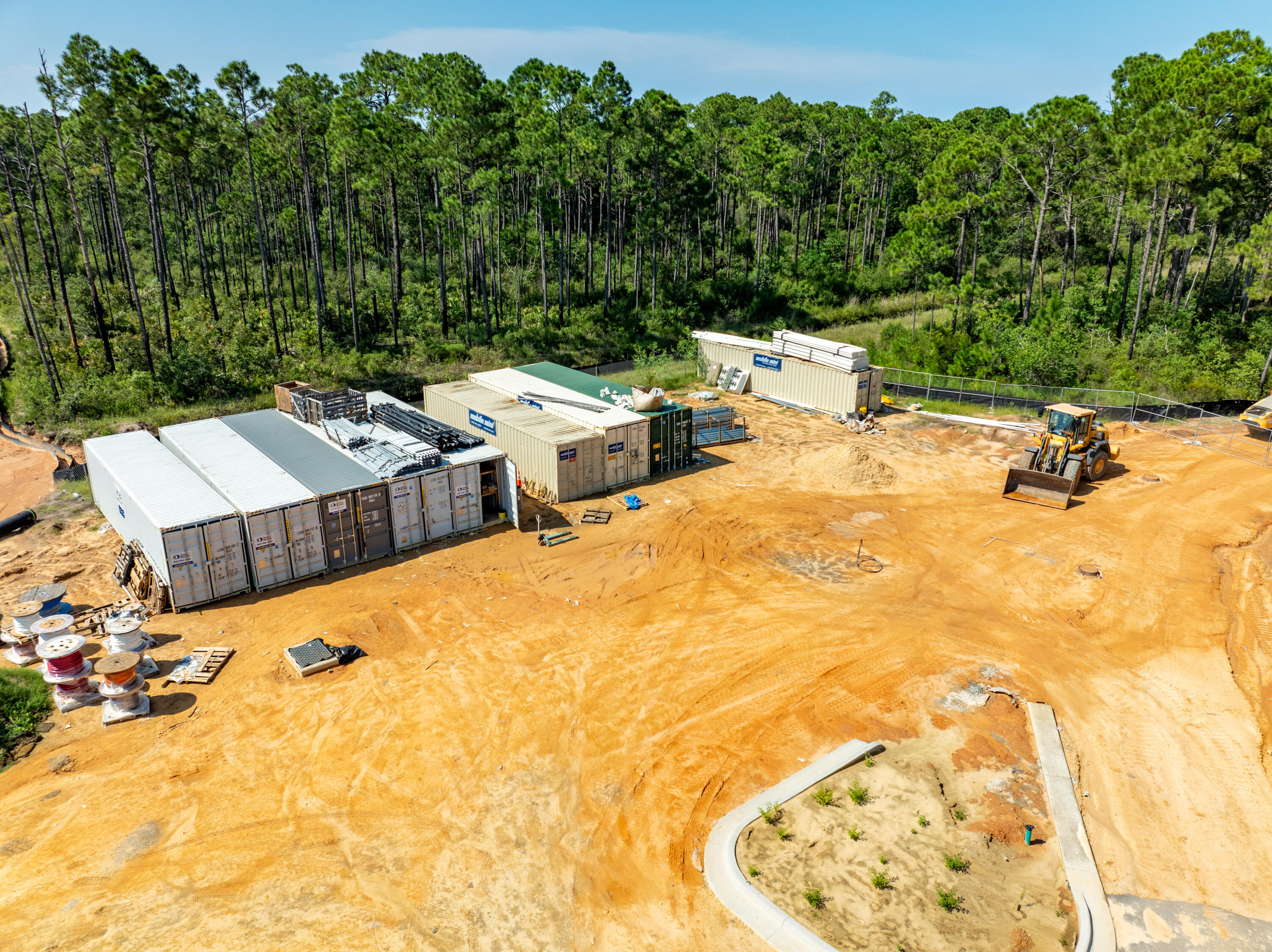 1.46 Acres Highway 98 Santa Rosa Beach FL 32459