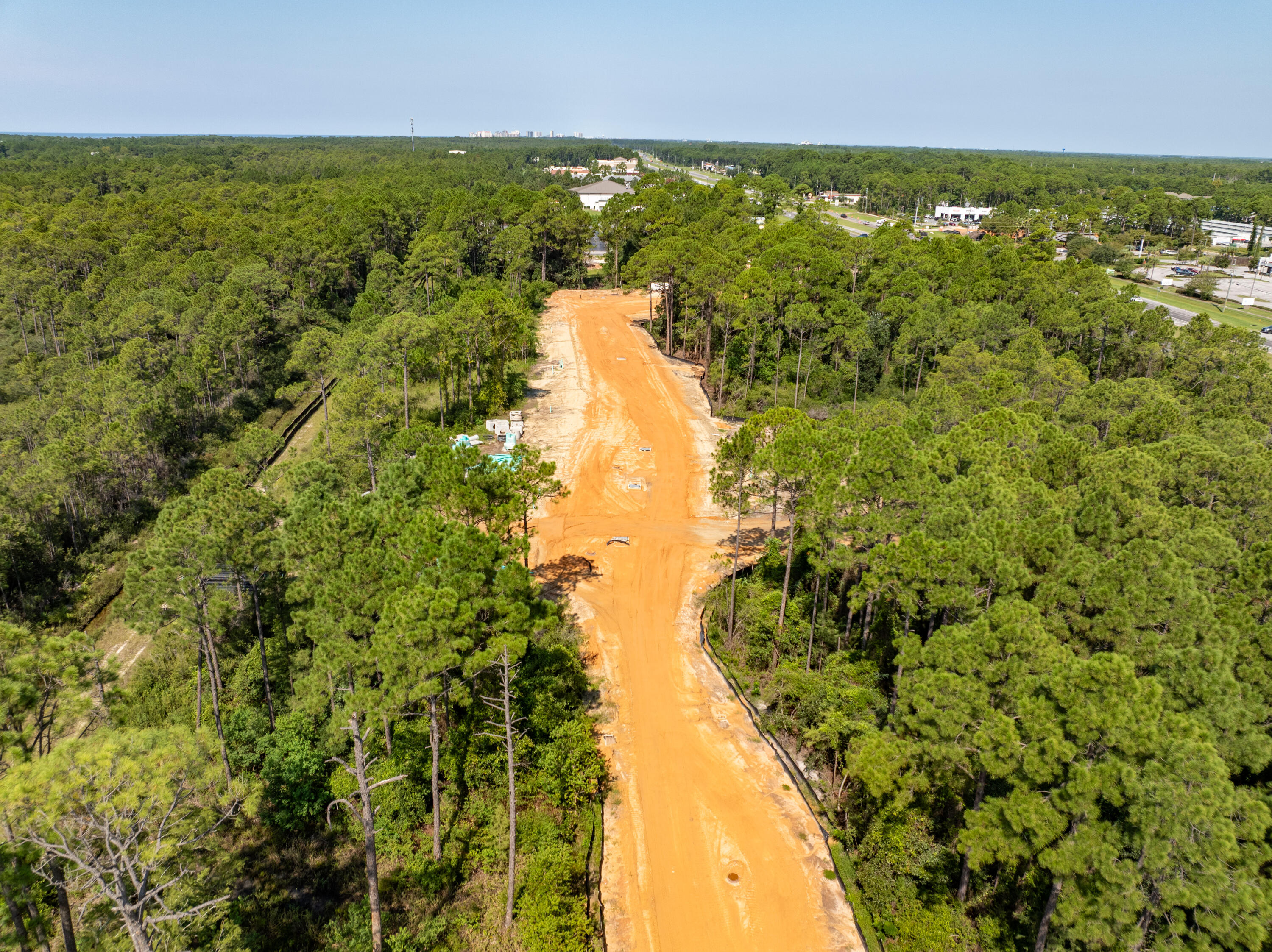 1.46 Acres Highway 98 Santa Rosa Beach FL 32459