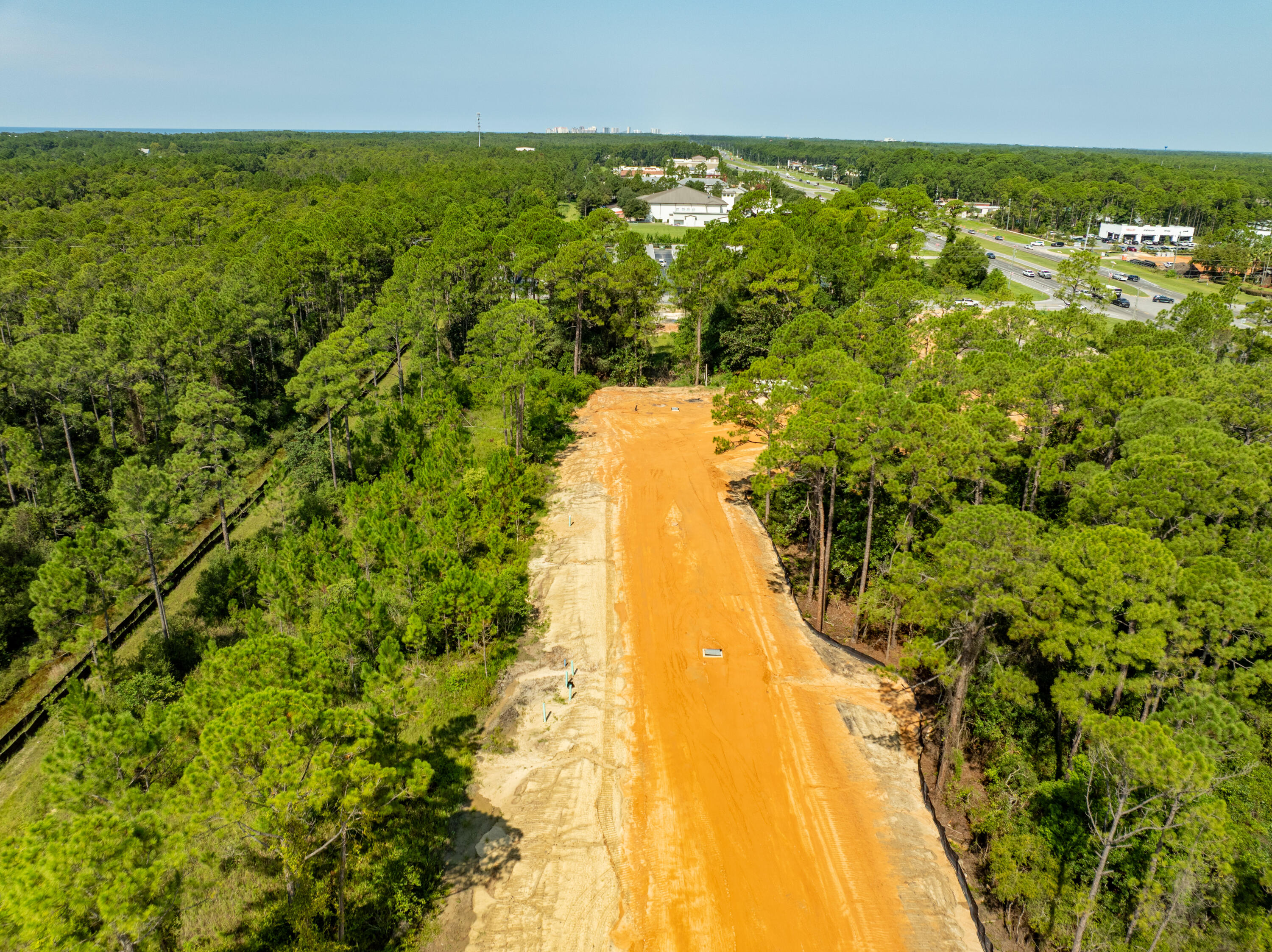 1.46 Acres Highway 98 Santa Rosa Beach FL 32459