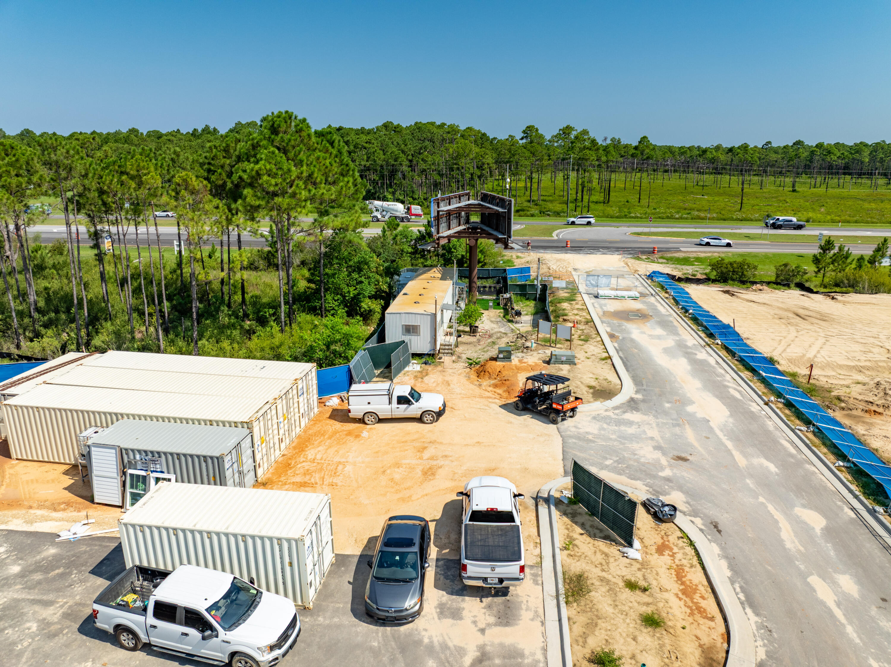 1.46 Acres Highway 98 Santa Rosa Beach FL 32459