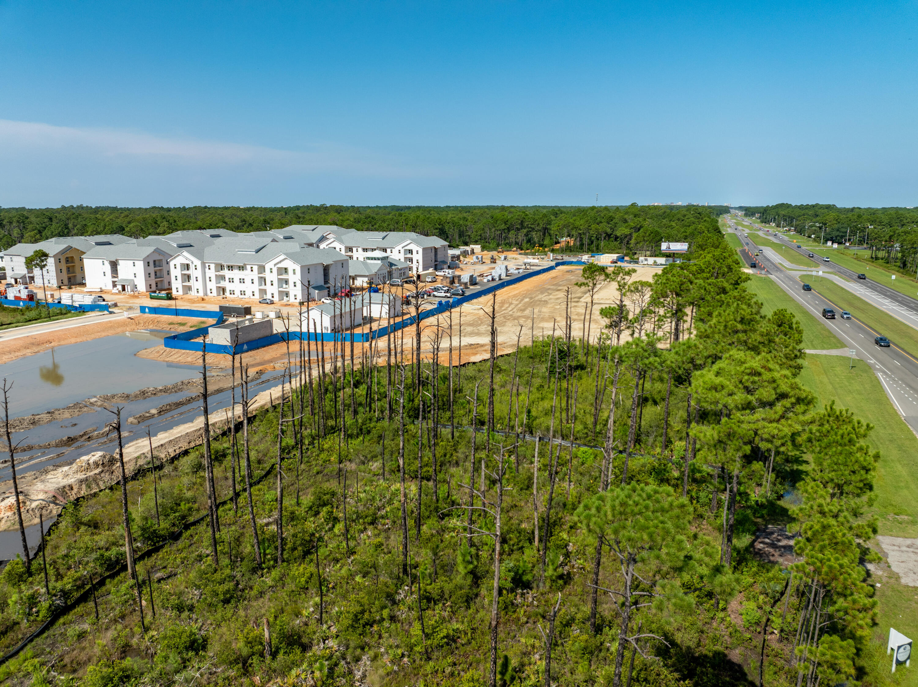 1.46 Acres Highway 98 Santa Rosa Beach FL 32459