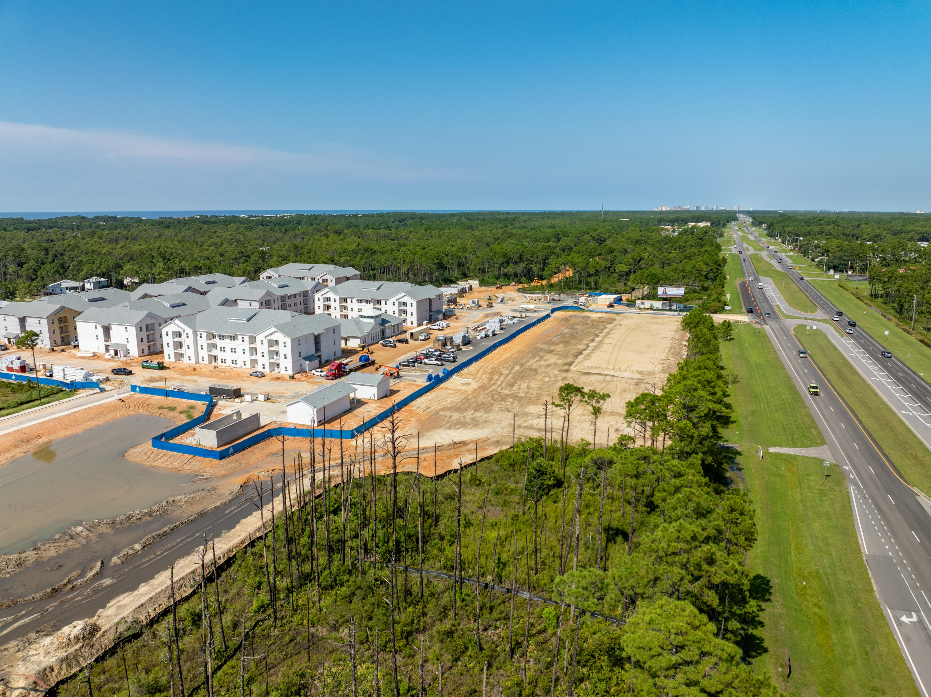 1.46 Acres Highway 98 Santa Rosa Beach FL 32459