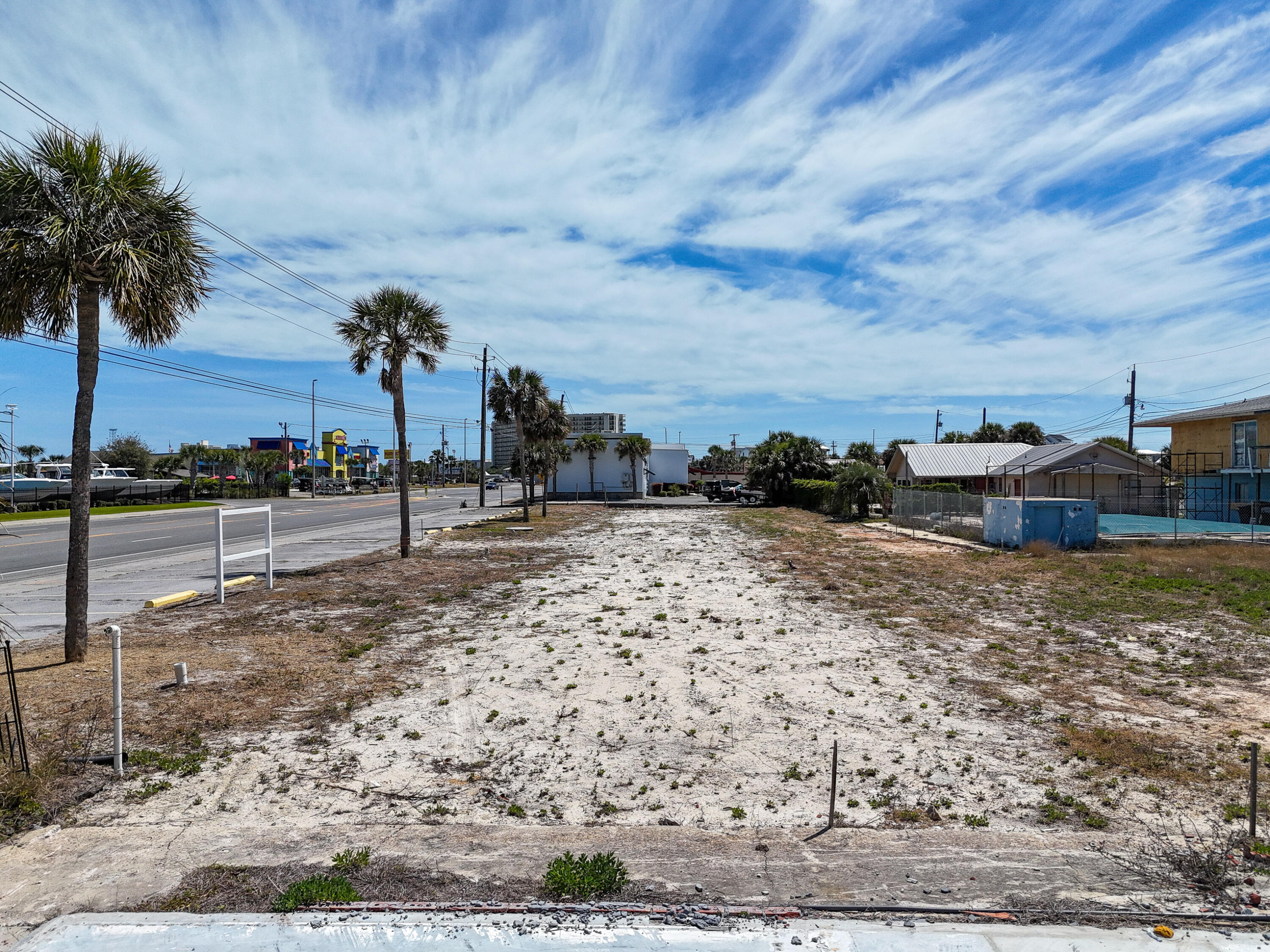 4010 Thomas Drive Panama City Beach FL 32408