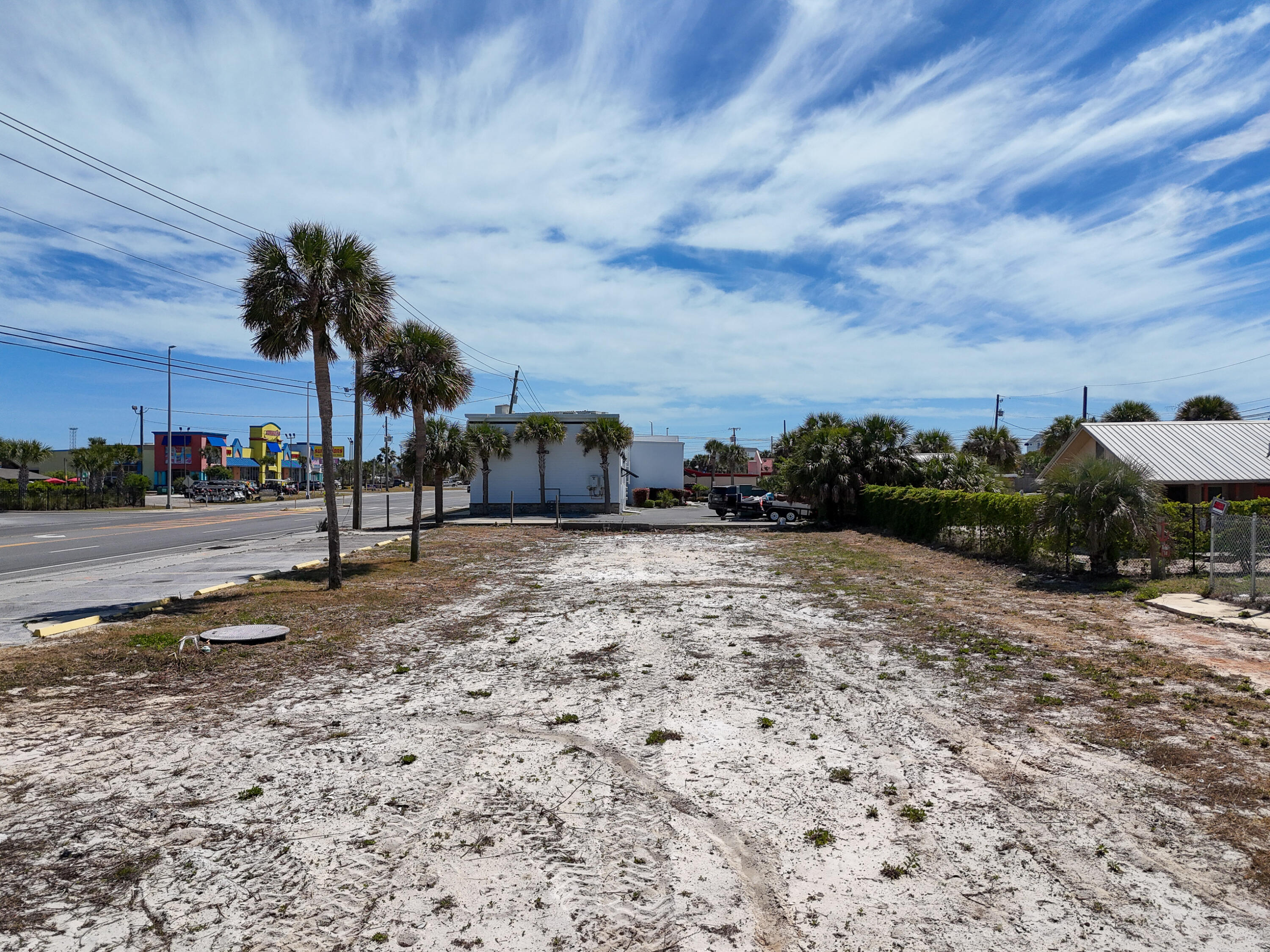 4010 Thomas Drive Panama City Beach FL 32408