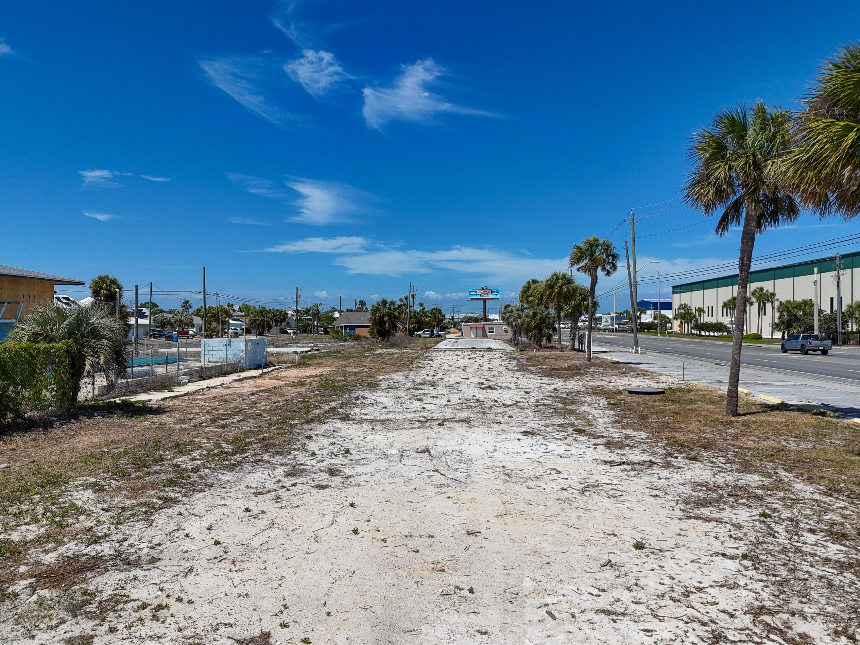 4010 Thomas Drive Panama City Beach FL 32408