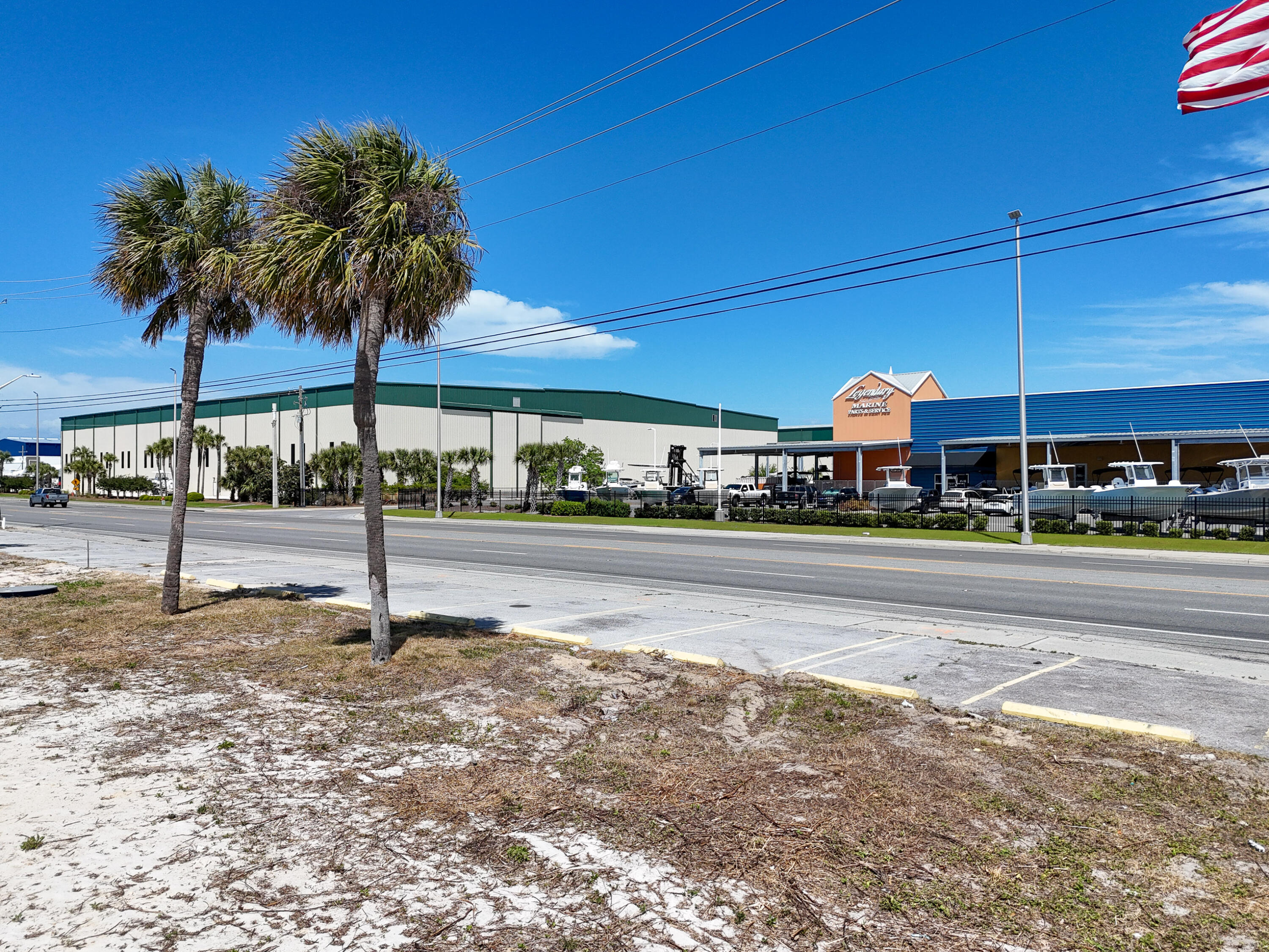 4010 Thomas Drive Panama City Beach FL 32408