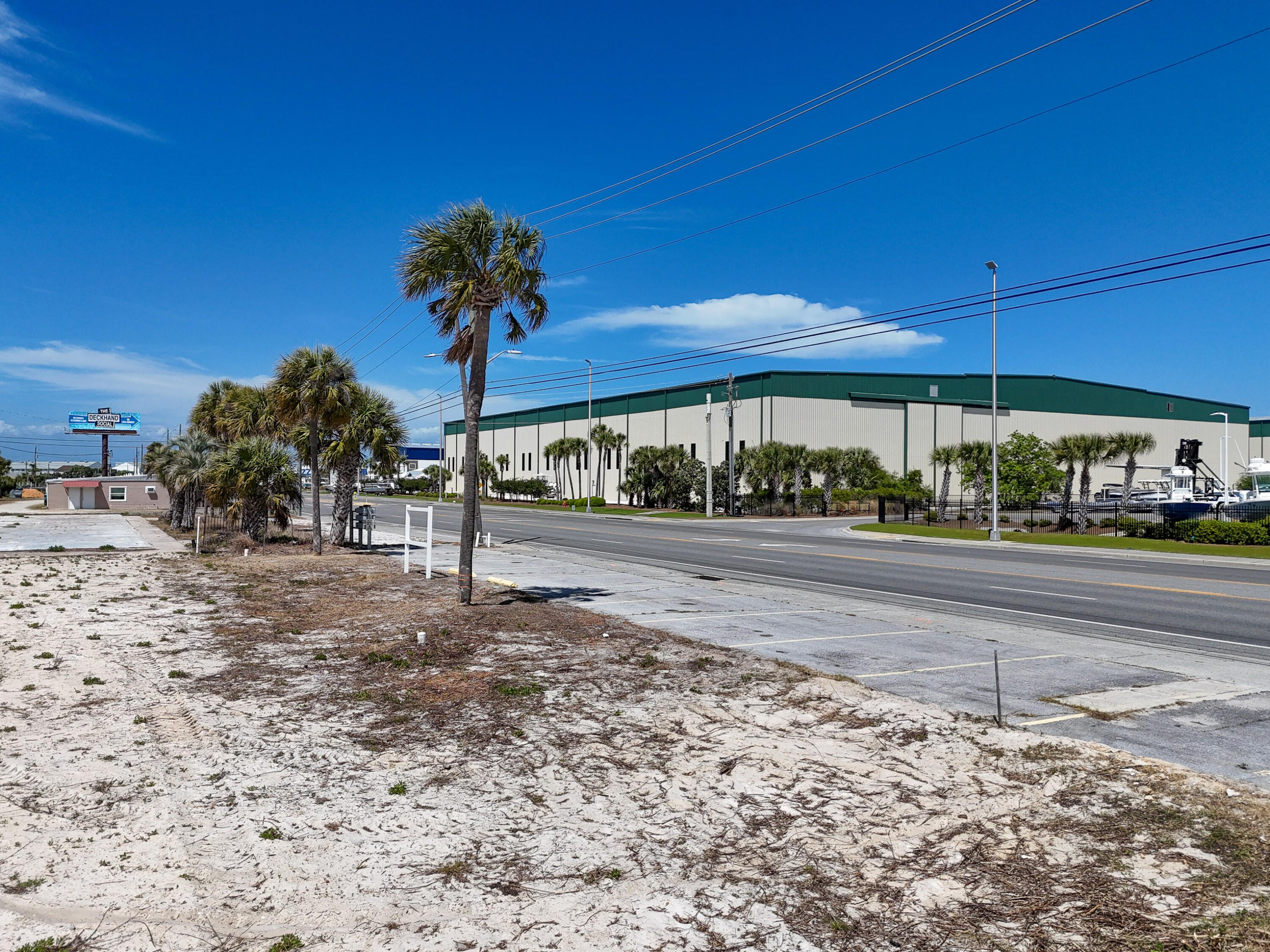 4010 Thomas Drive Panama City Beach FL 32408