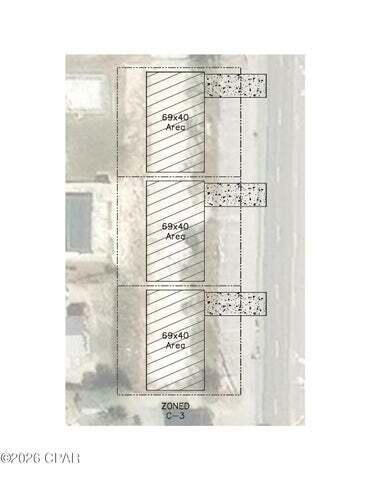 4010 Thomas Drive Panama City Beach FL 32408