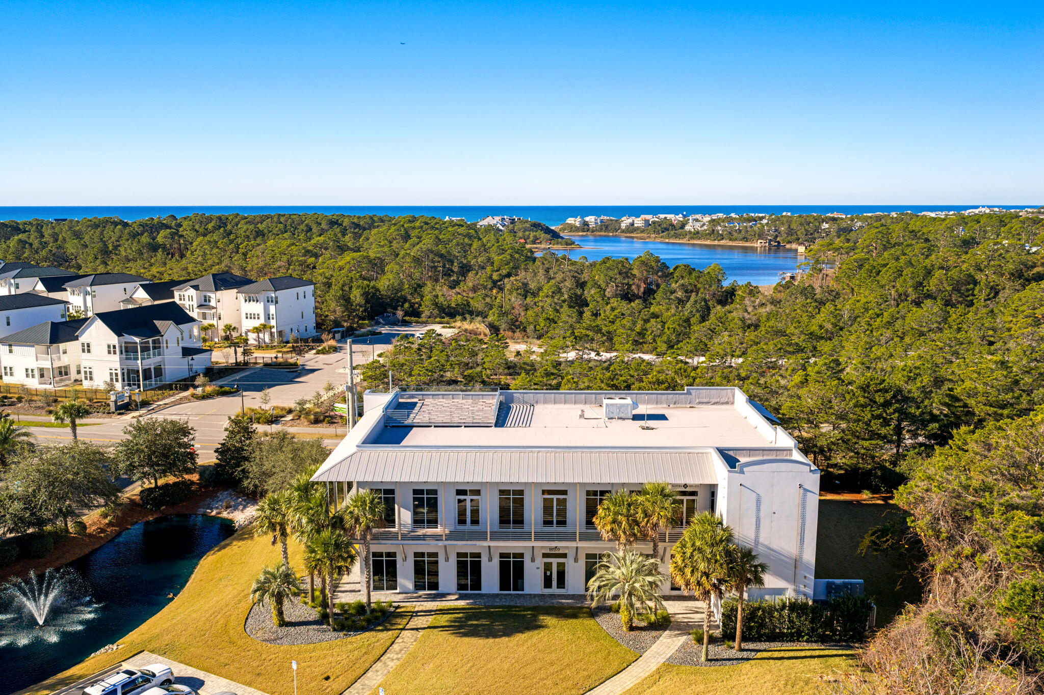 2930 W Co Hwy 30a Santa Rosa Beach FL 32459