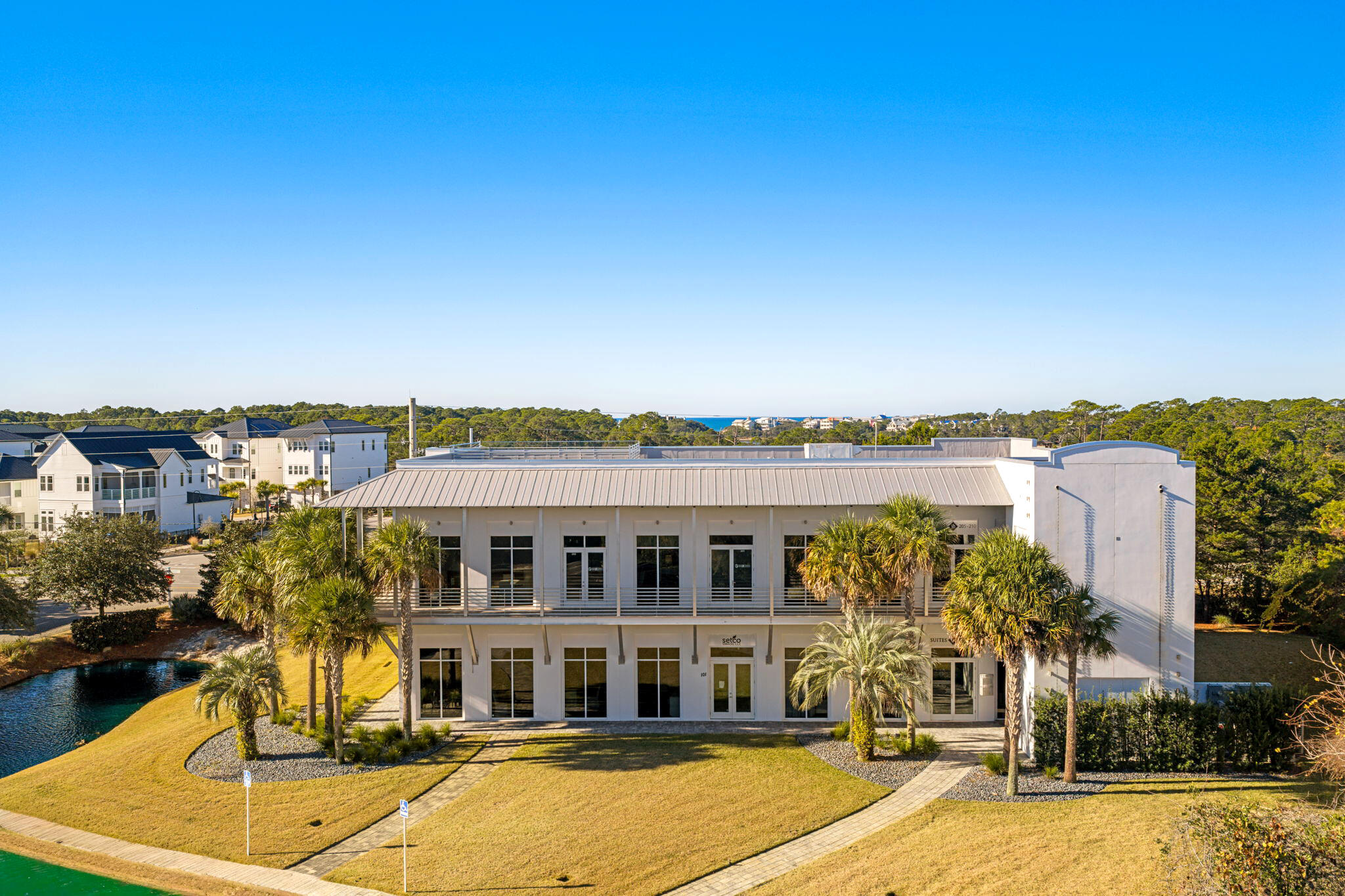2930 W Co Hwy 30a Santa Rosa Beach FL 32459