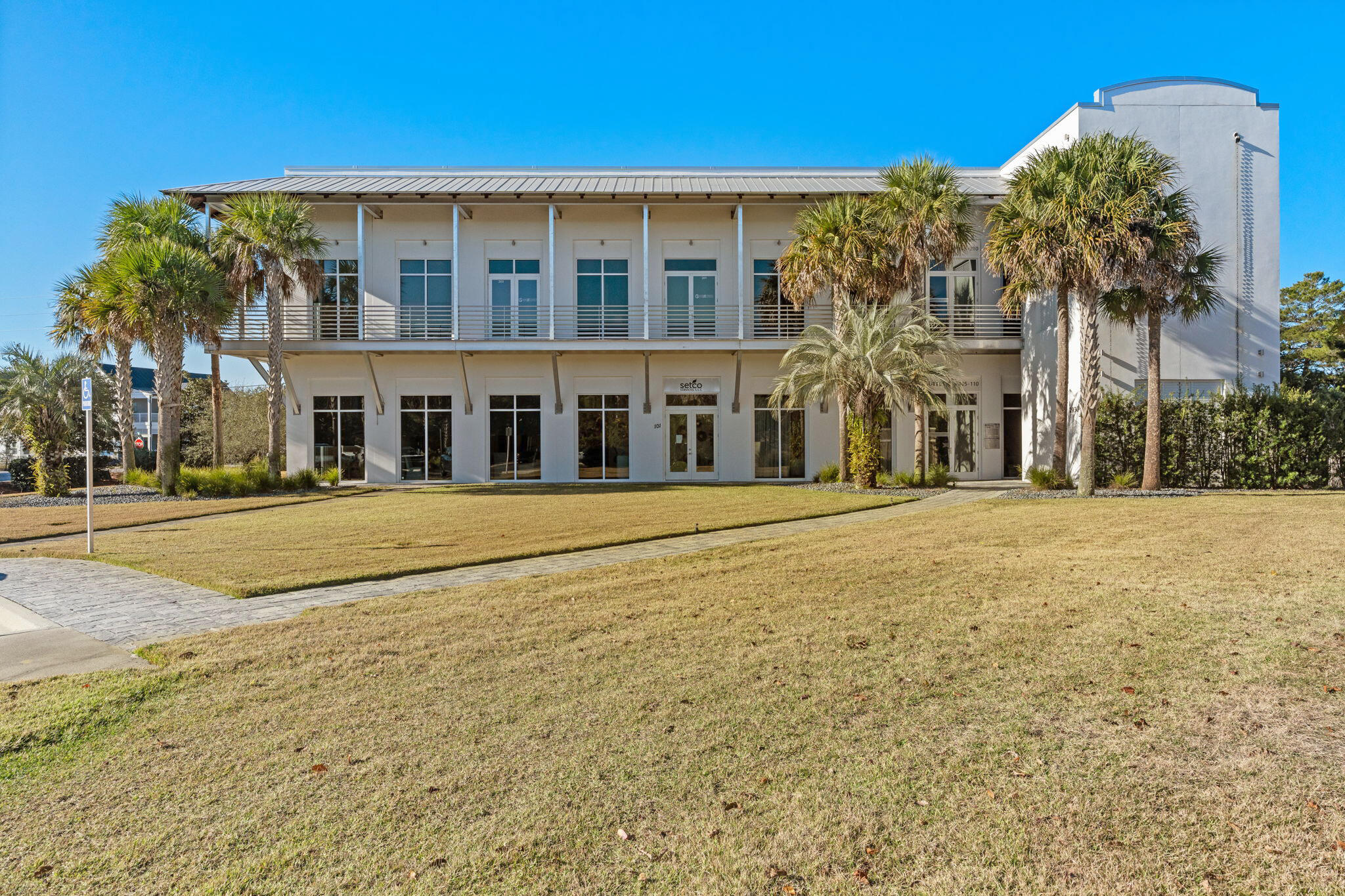 2930 W Co Hwy 30a Santa Rosa Beach FL 32459
