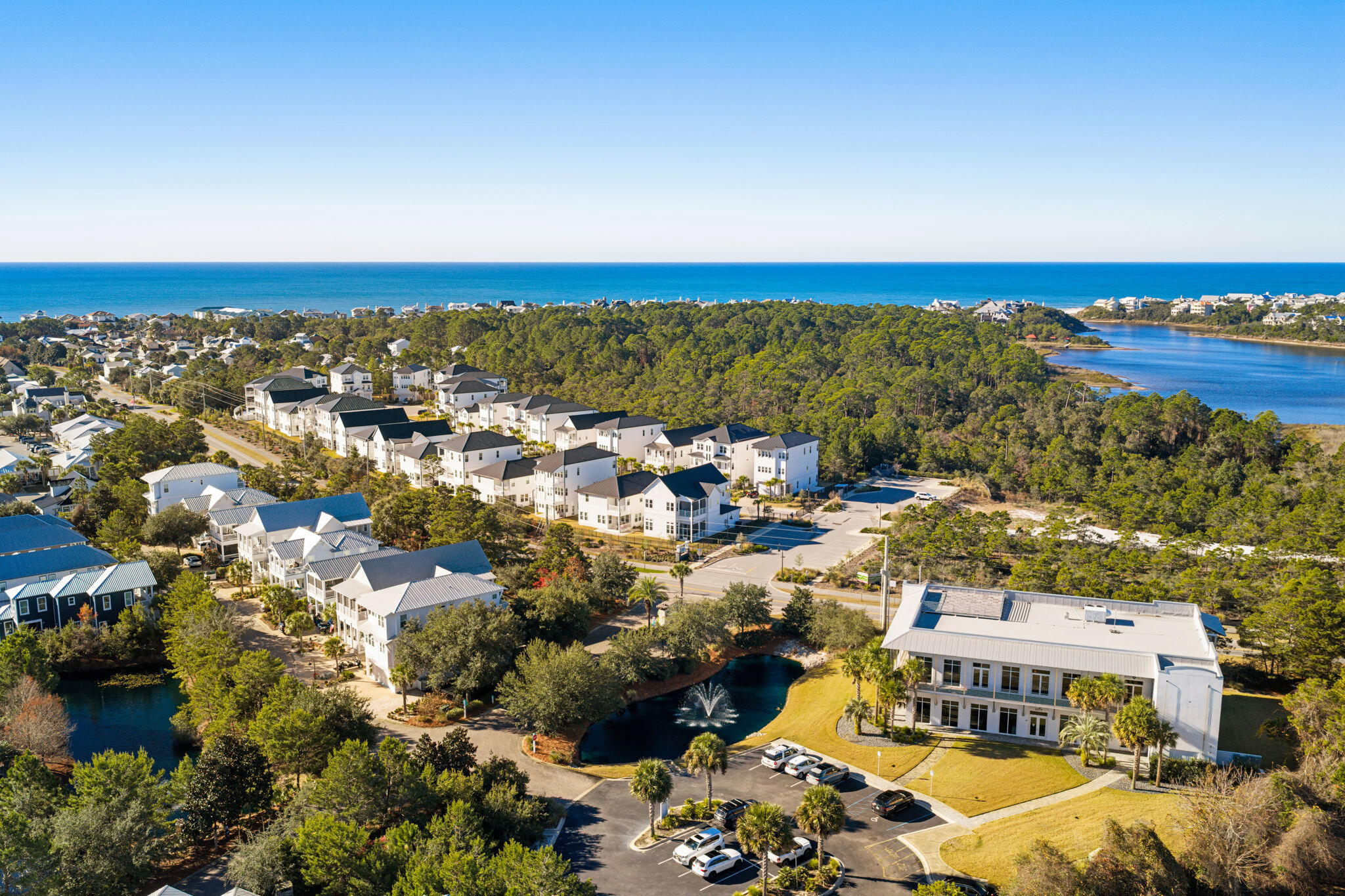 2930 W Co Hwy 30a Santa Rosa Beach FL 32459