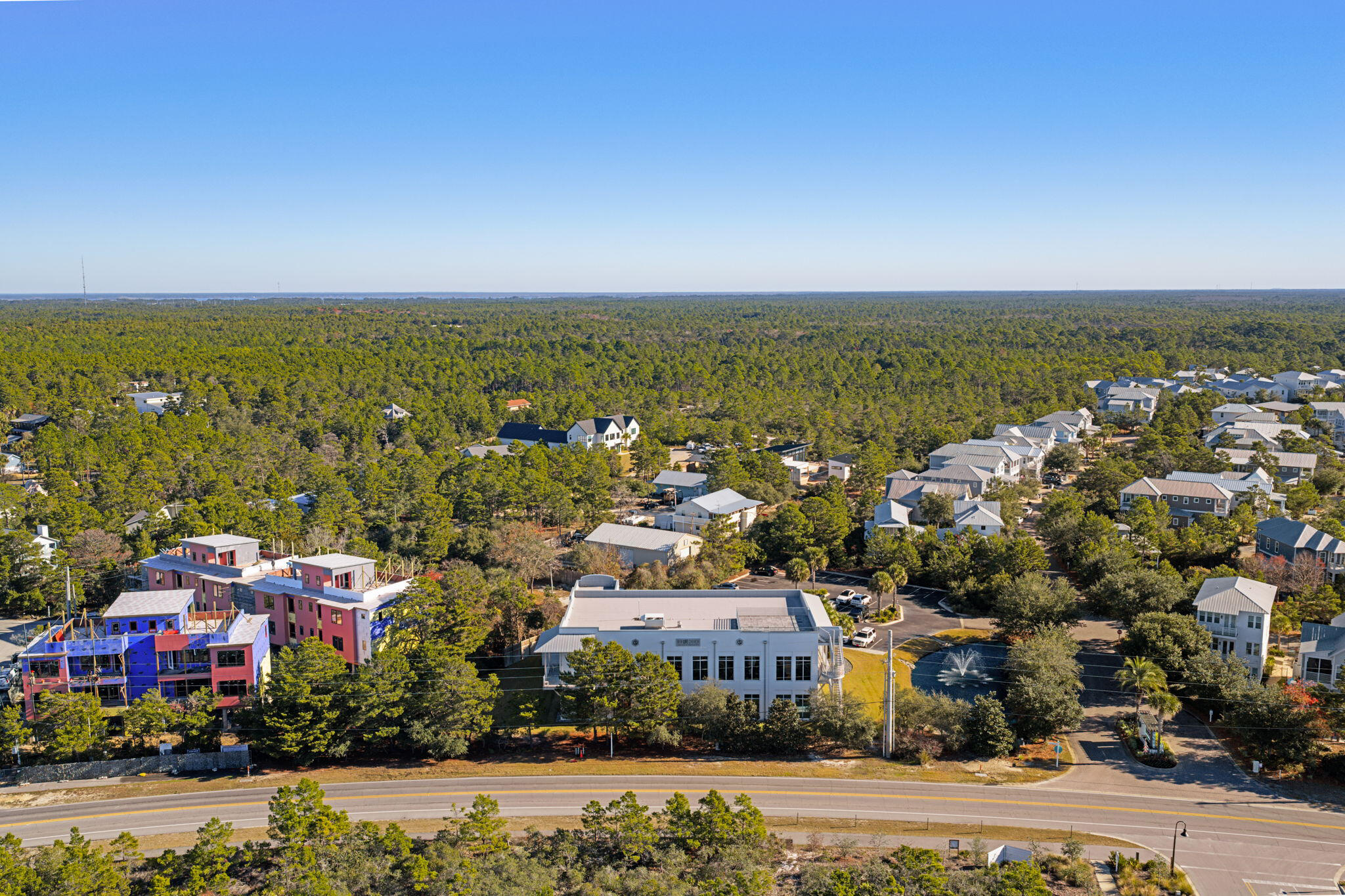 2930 W Co Hwy 30a Santa Rosa Beach FL 32459