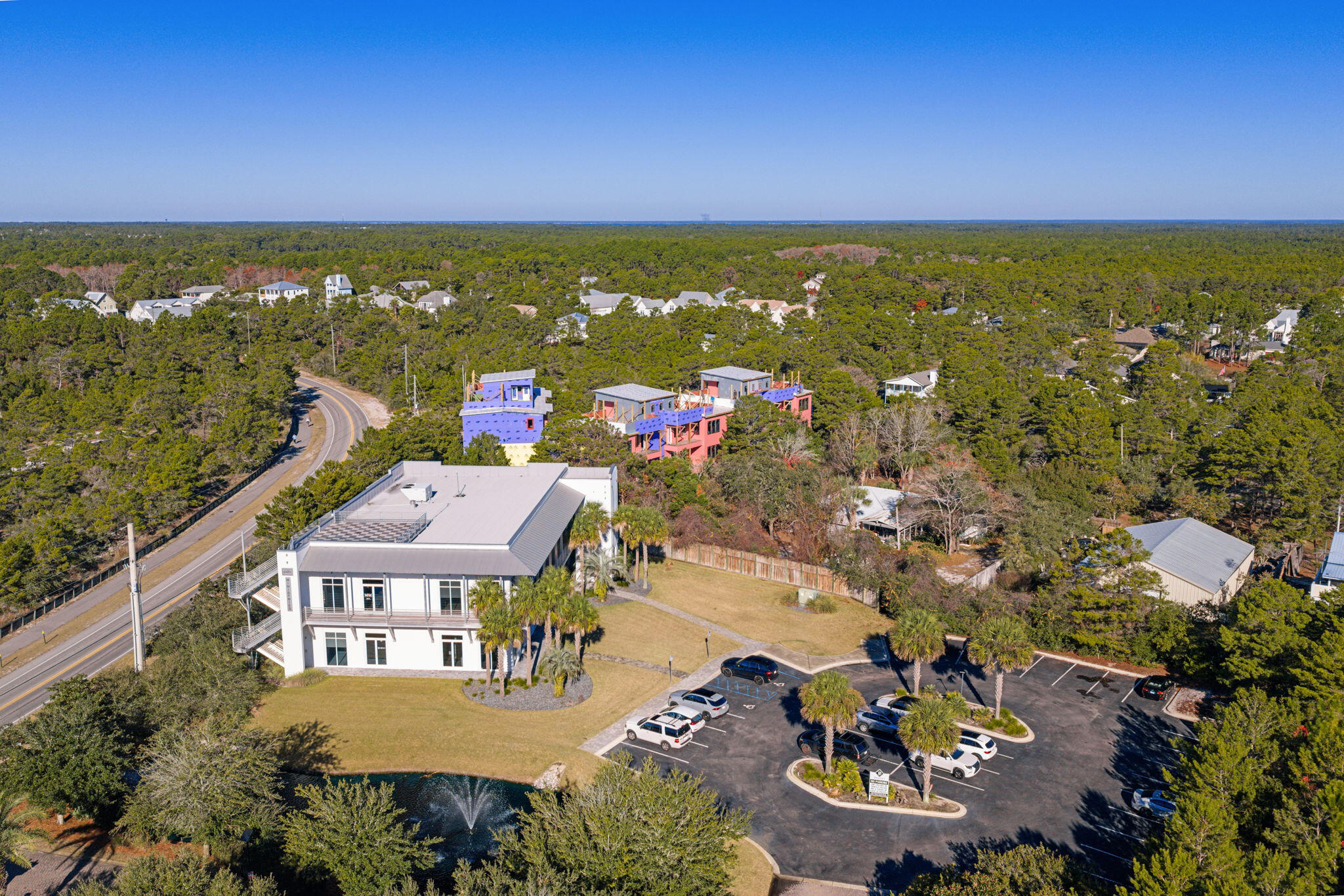 2930 W Co Hwy 30a Santa Rosa Beach FL 32459