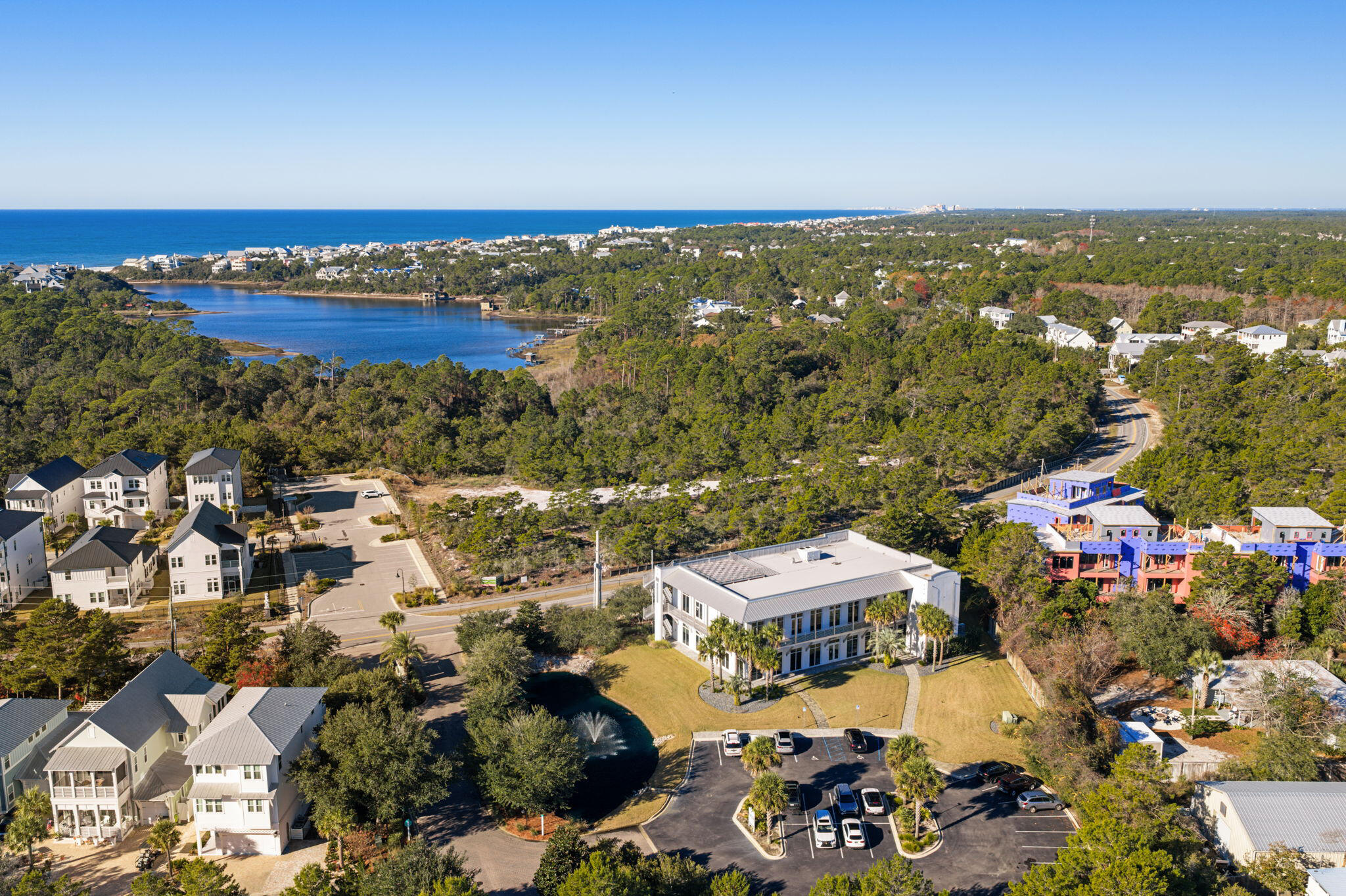 2930 W Co Hwy 30a Santa Rosa Beach FL 32459