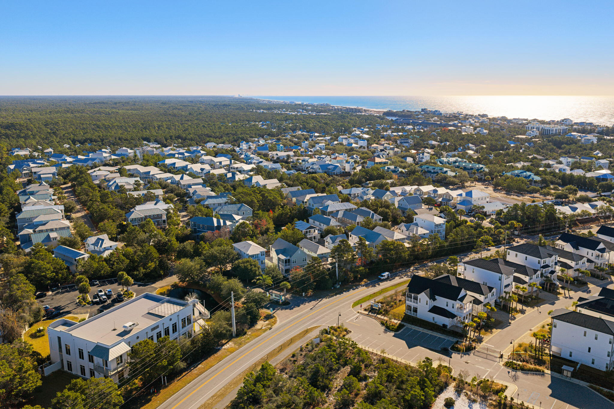 2930 W Co Hwy 30a Santa Rosa Beach FL 32459