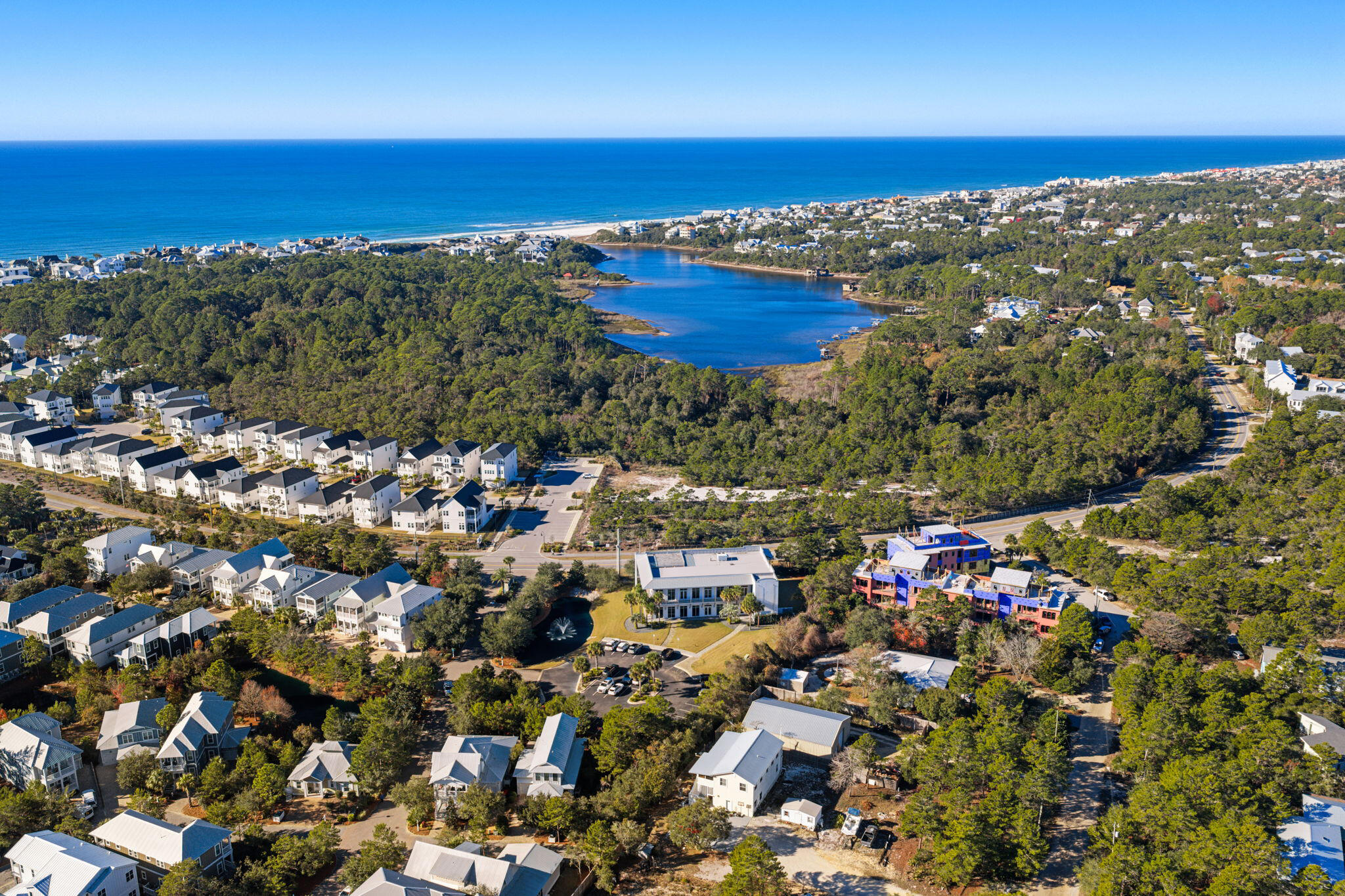 2930 W Co Hwy 30a Santa Rosa Beach FL 32459
