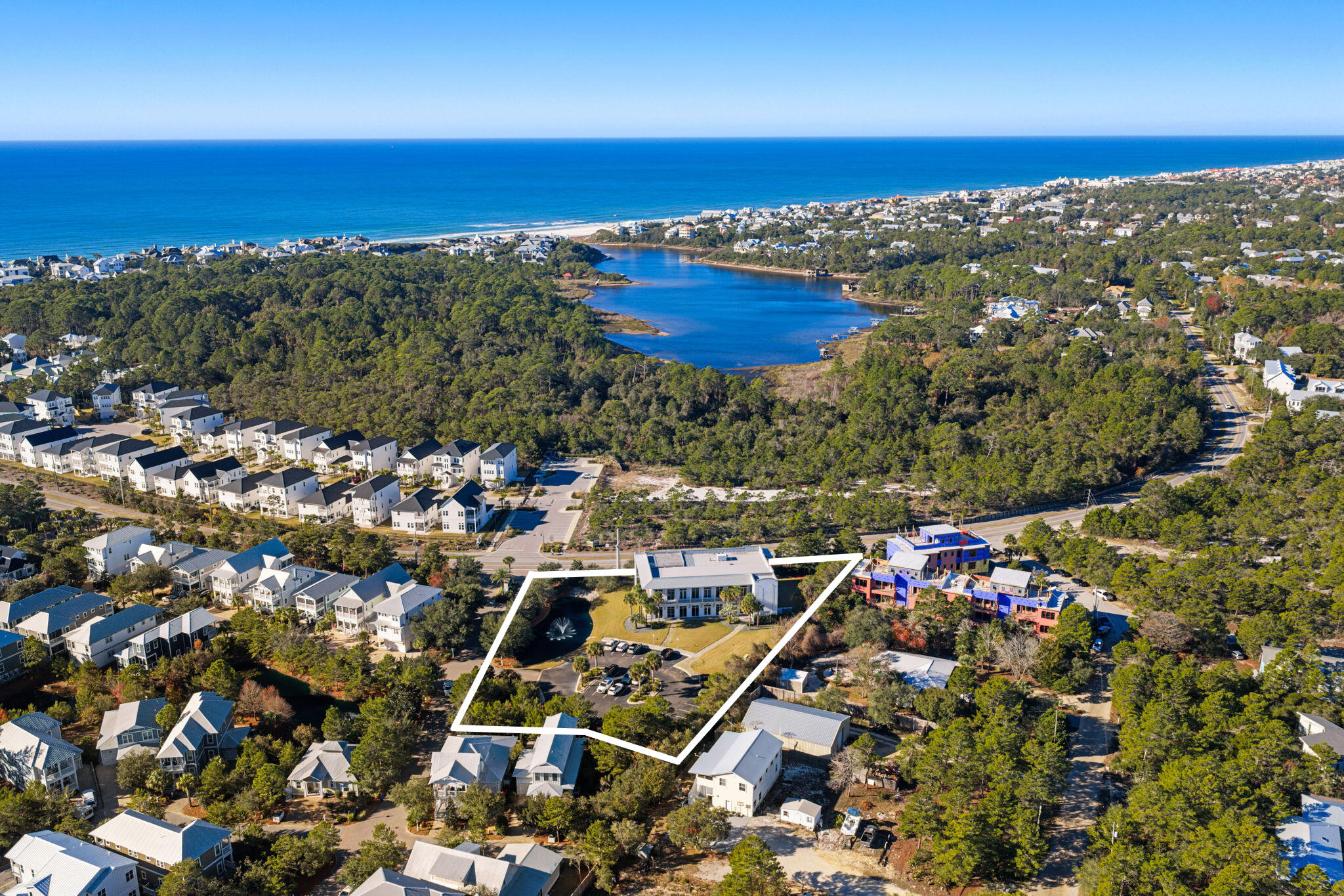 2930 W Co Hwy 30a Santa Rosa Beach FL 32459