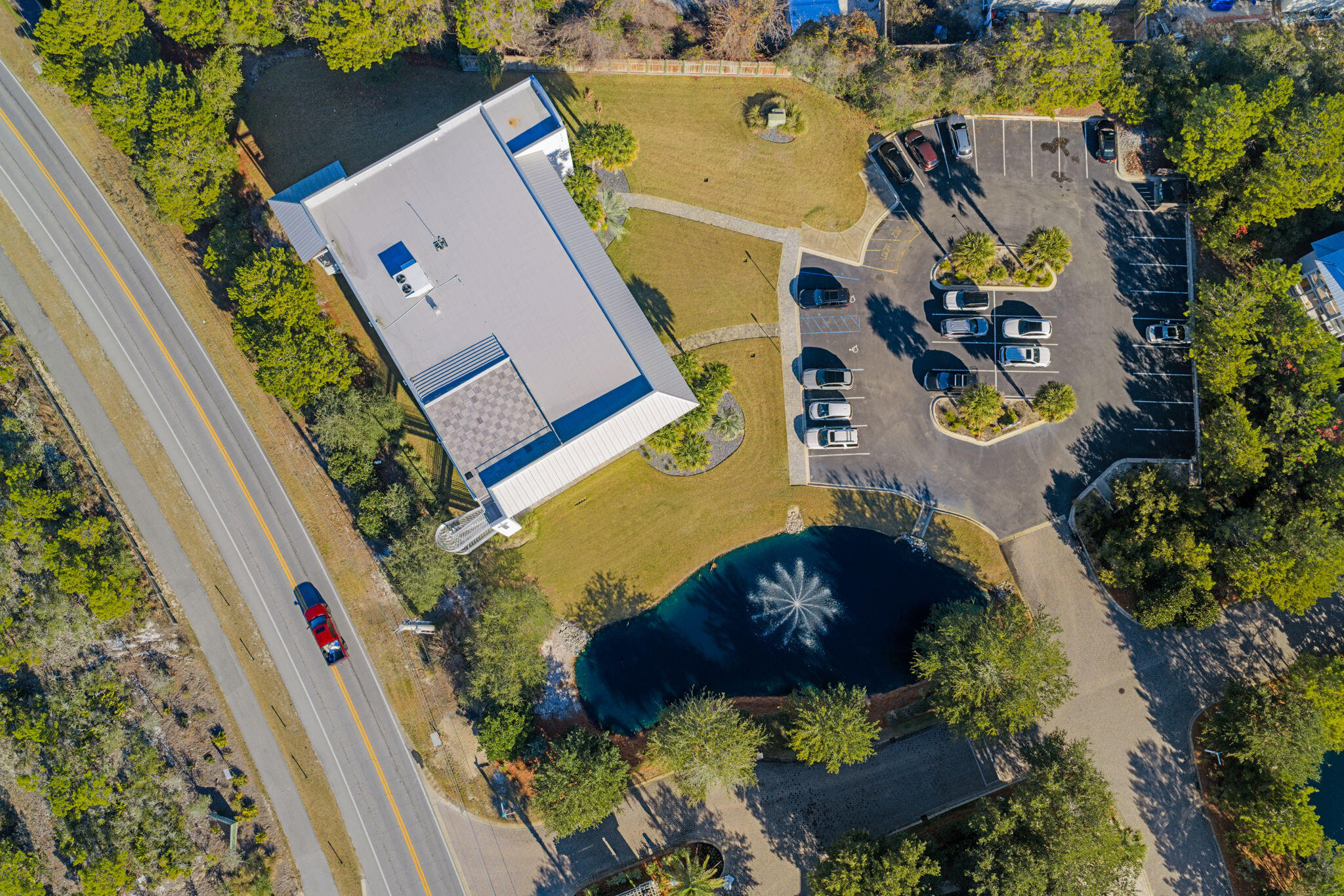2930 W Co Hwy 30a Santa Rosa Beach FL 32459