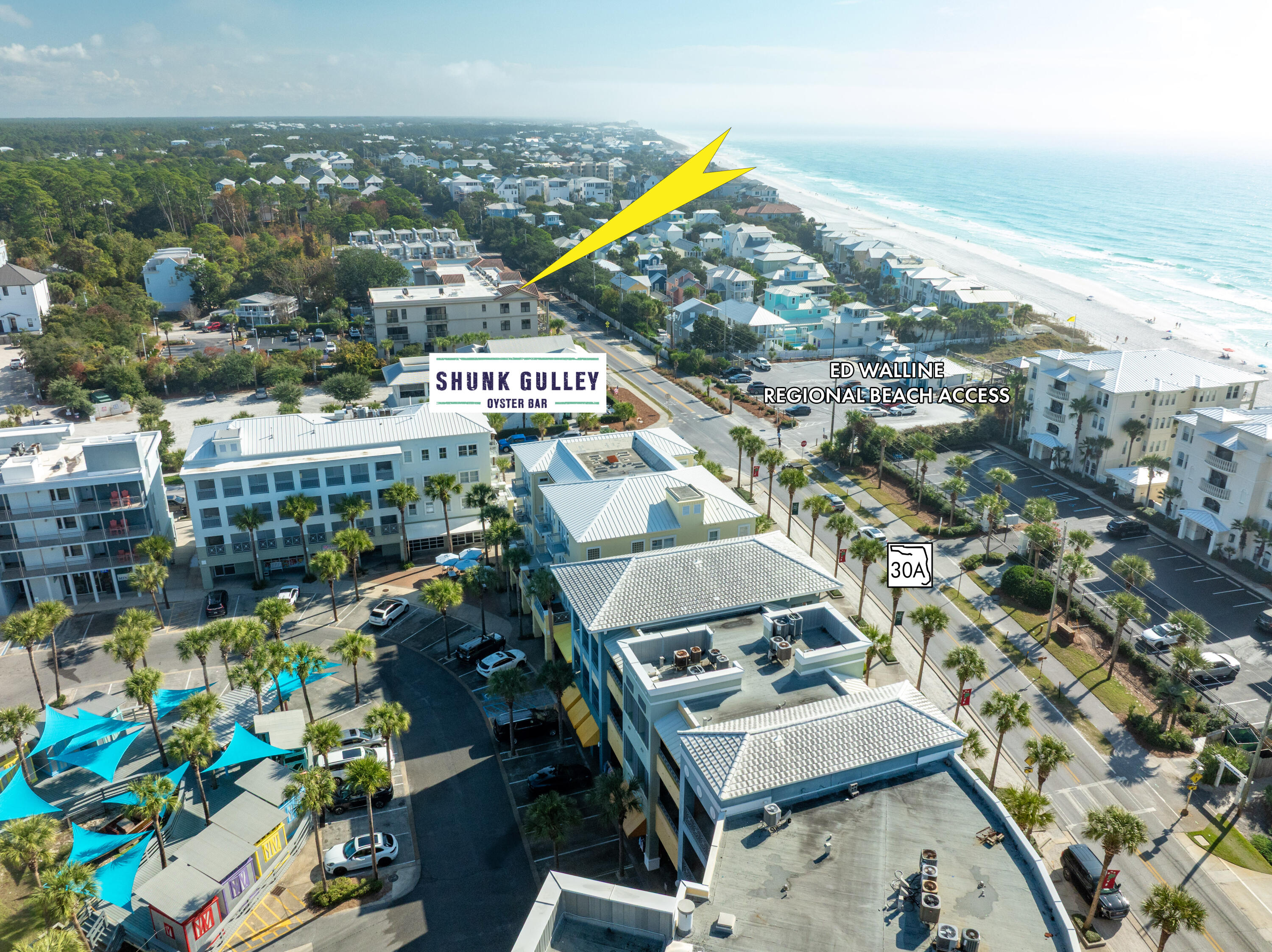 4368 W County Highway 30a Santa Rosa Beach FL 32459