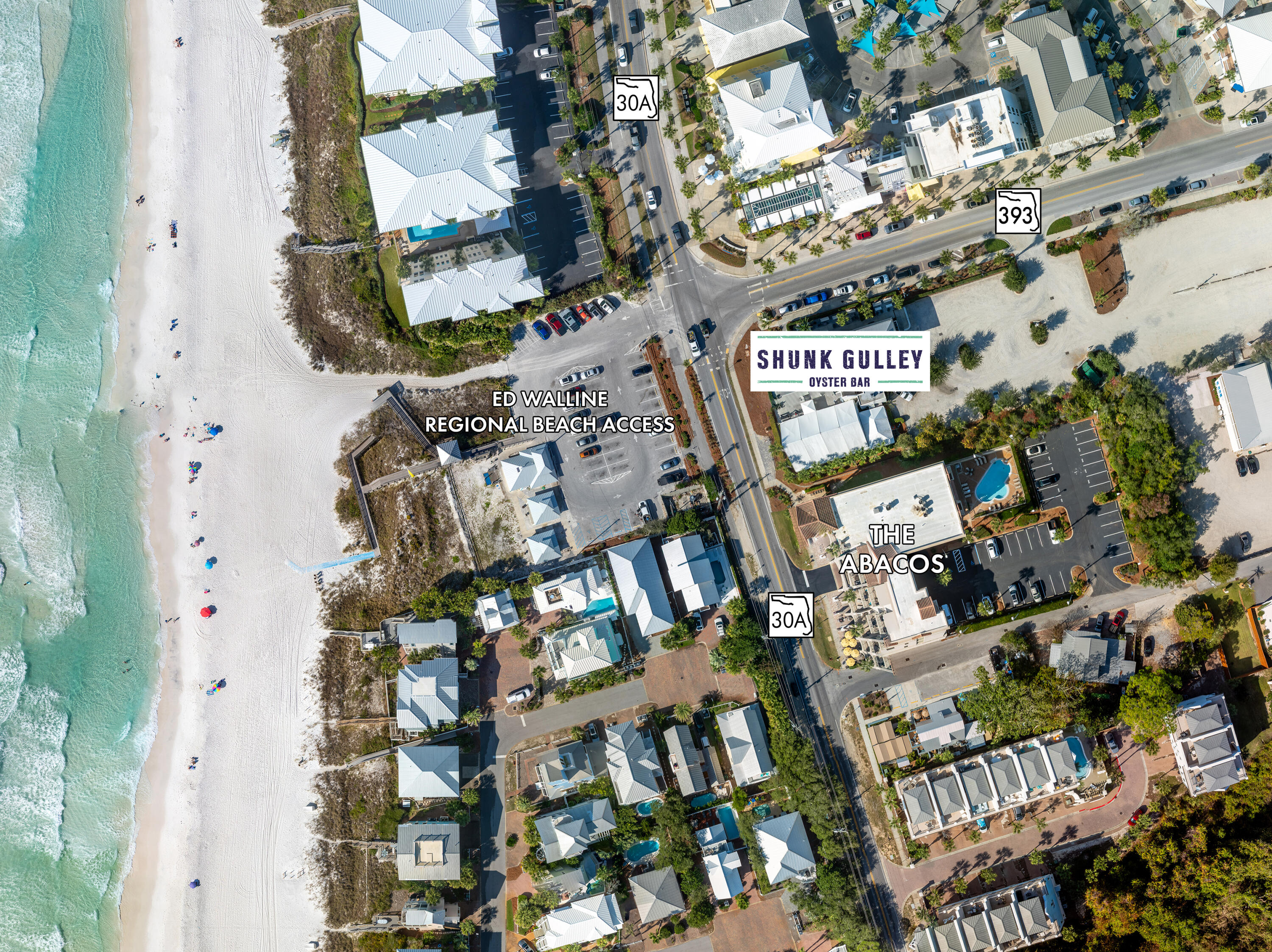 4368 W County Highway 30a Santa Rosa Beach FL 32459