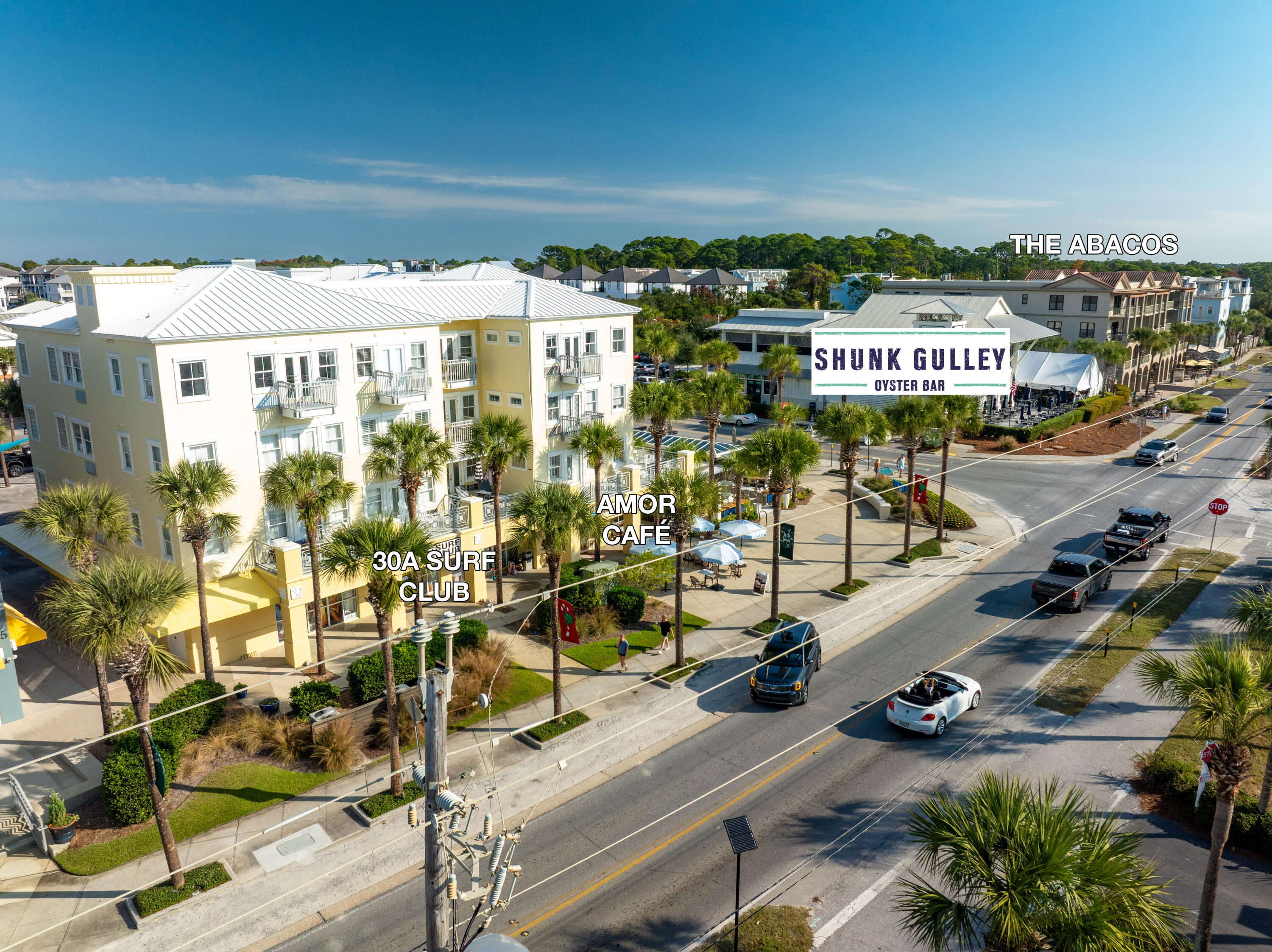 4368 W County Highway 30a Santa Rosa Beach FL 32459
