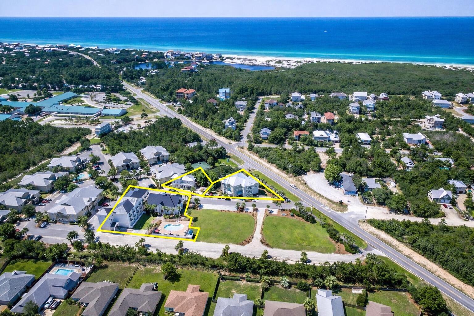 6904 W County Highway 30a Santa Rosa Beach FL 32459