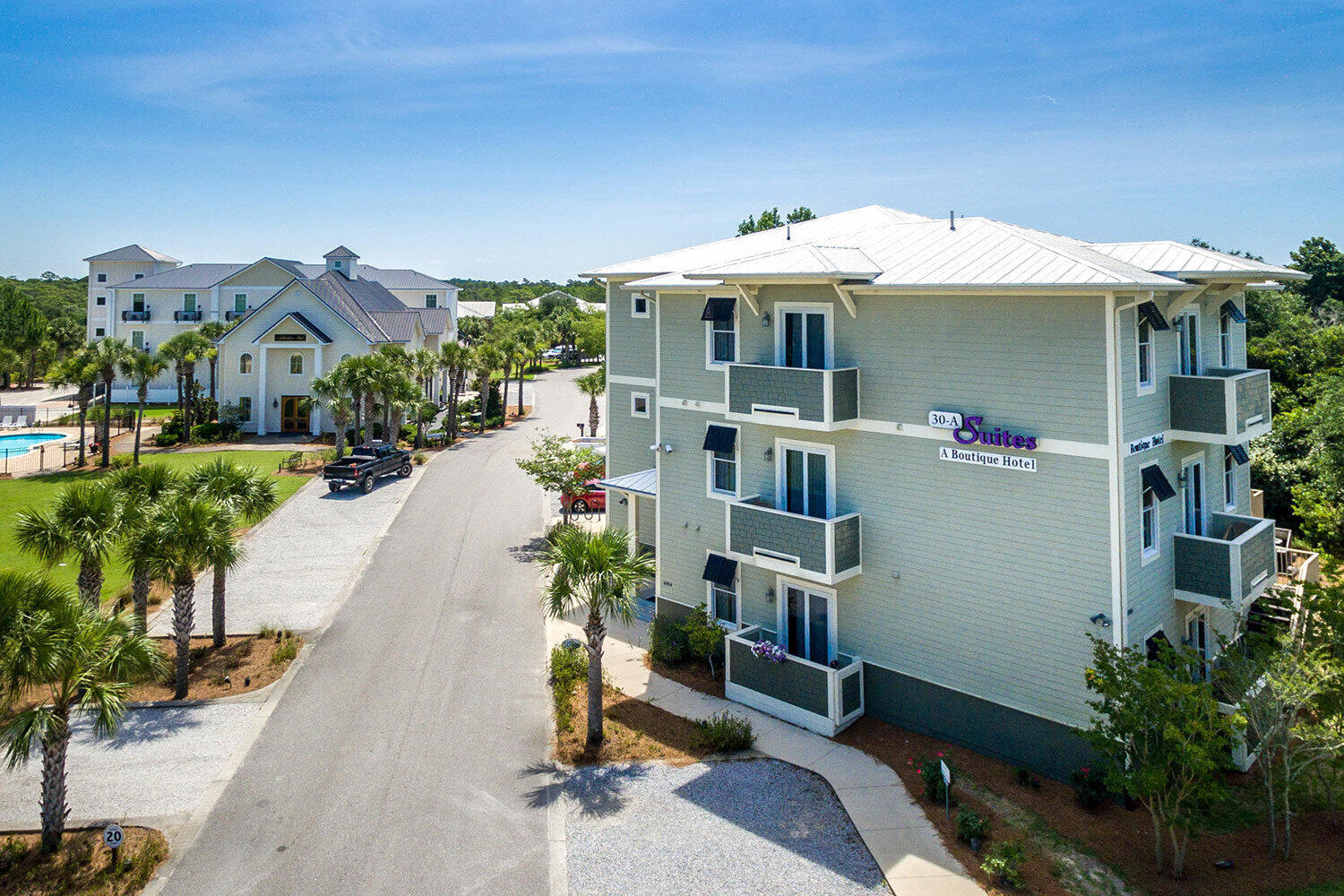 6904 W County Highway 30a Santa Rosa Beach FL 32459
