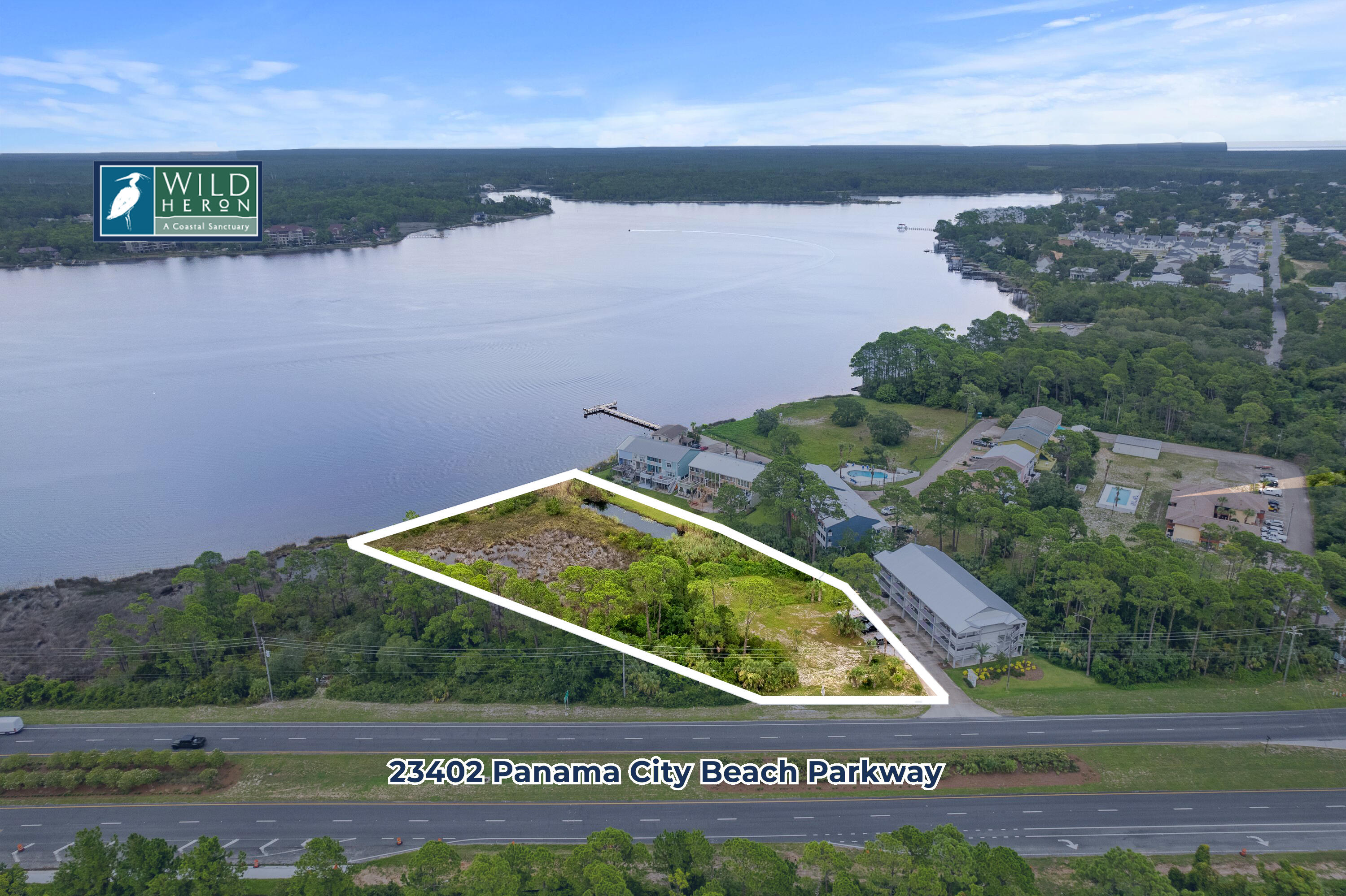23402 Panama City Beach Parkway Panama City Beach FL 32413