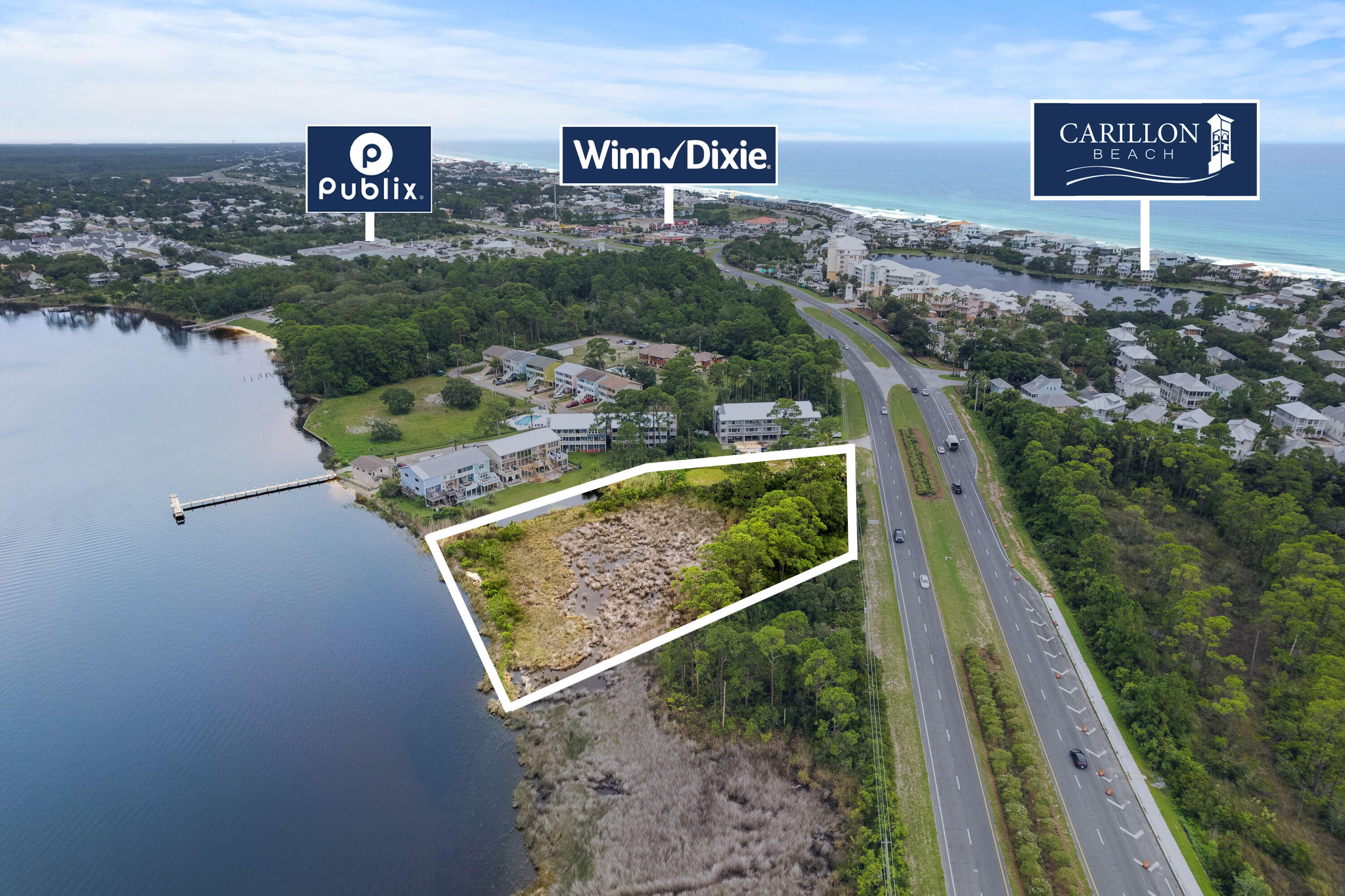 23402 Panama City Beach Parkway Panama City Beach FL 32413