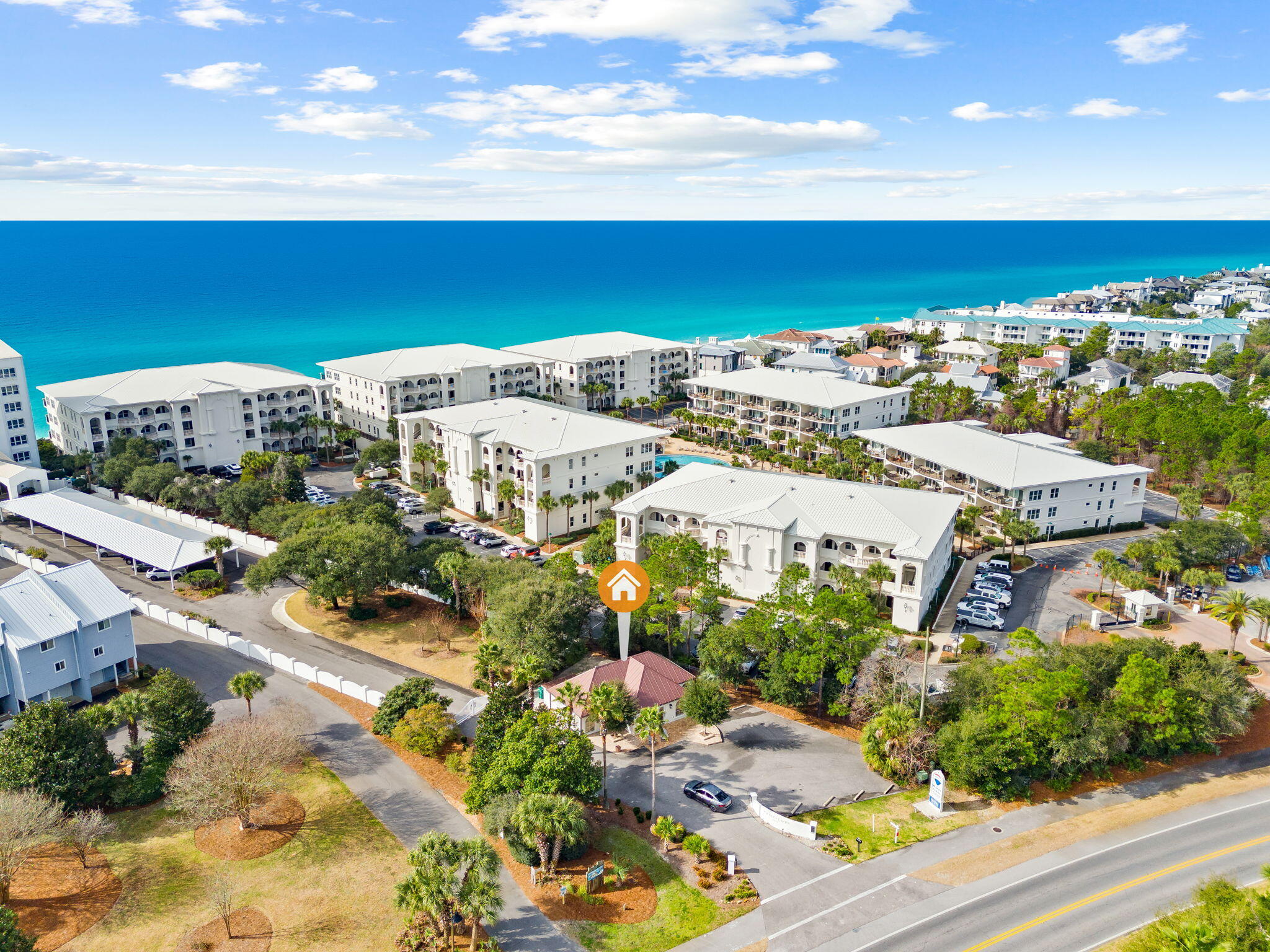 2395 W County Highway 30a Santa Rosa Beach FL 32459