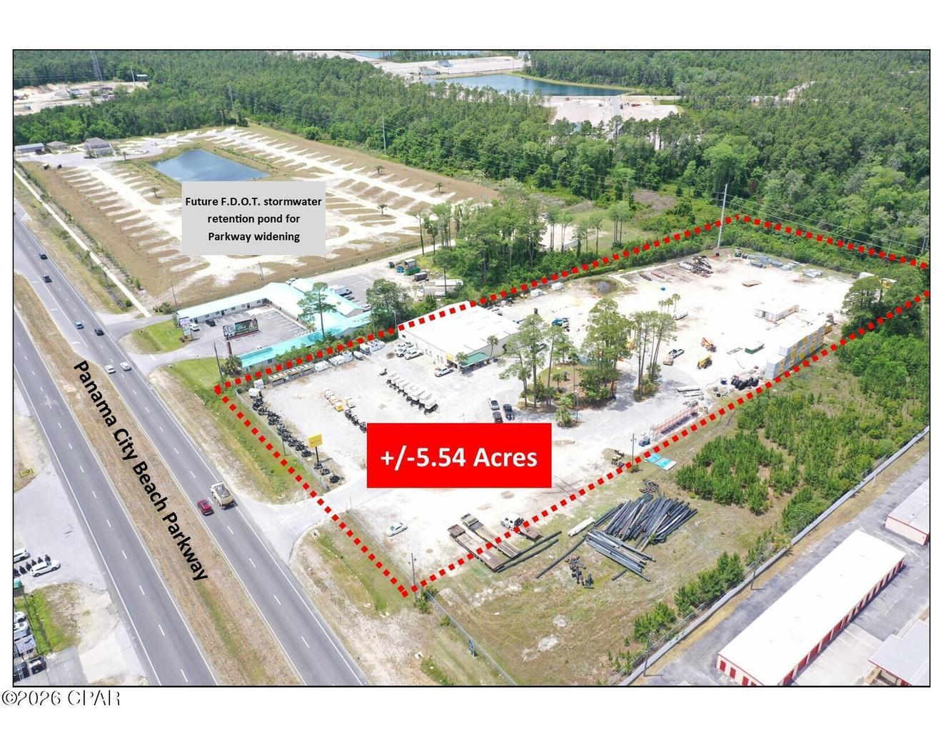 8308 Panama City Beach Parkway Panama City Beach FL 32407