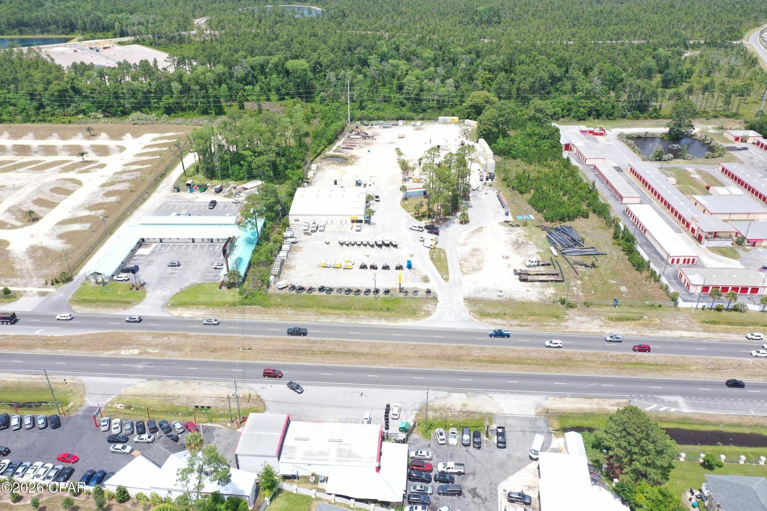 8308 Panama City Beach Parkway Panama City Beach FL 32407
