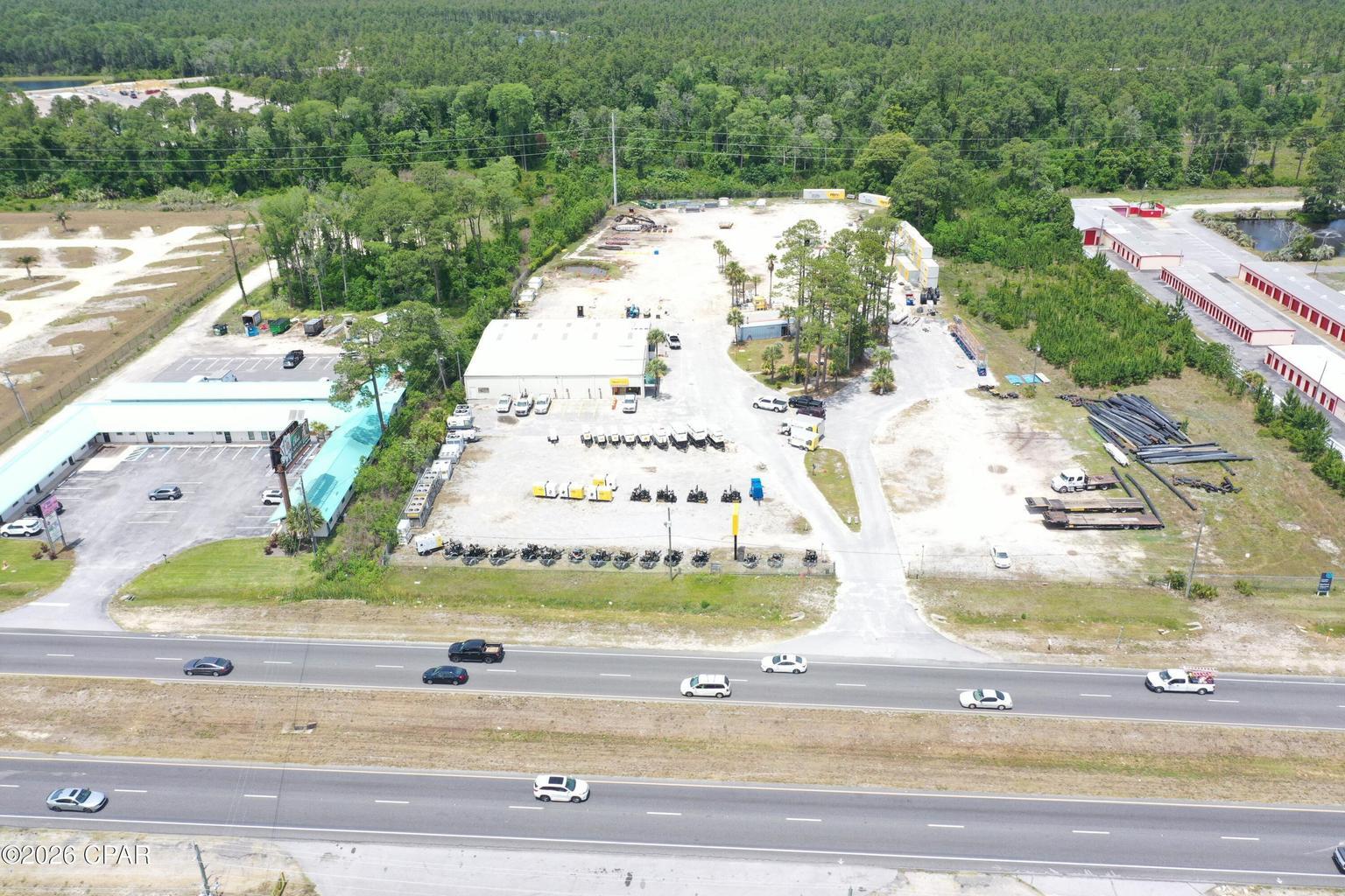 8308 Panama City Beach Parkway Panama City Beach FL 32407