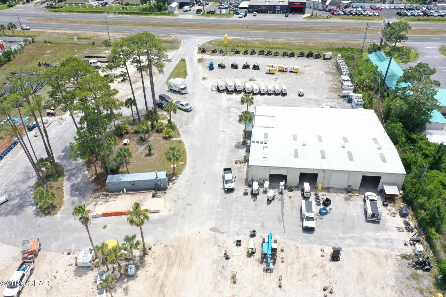8308 Panama City Beach Parkway Panama City Beach FL 32407