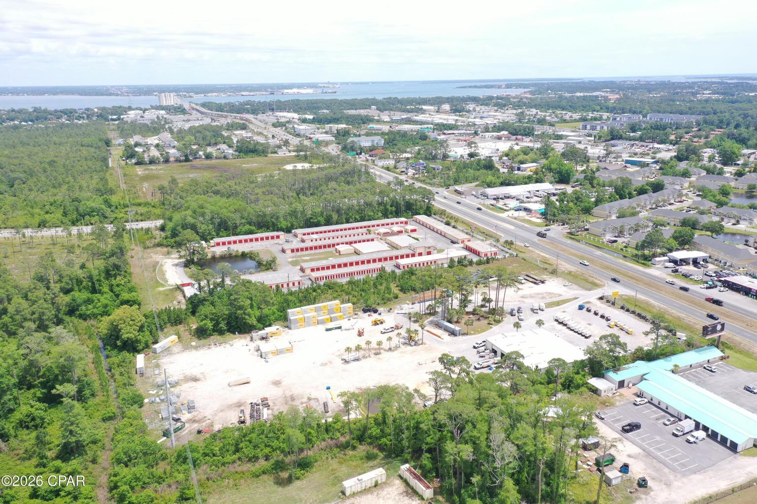 8308 Panama City Beach Parkway Panama City Beach FL 32407