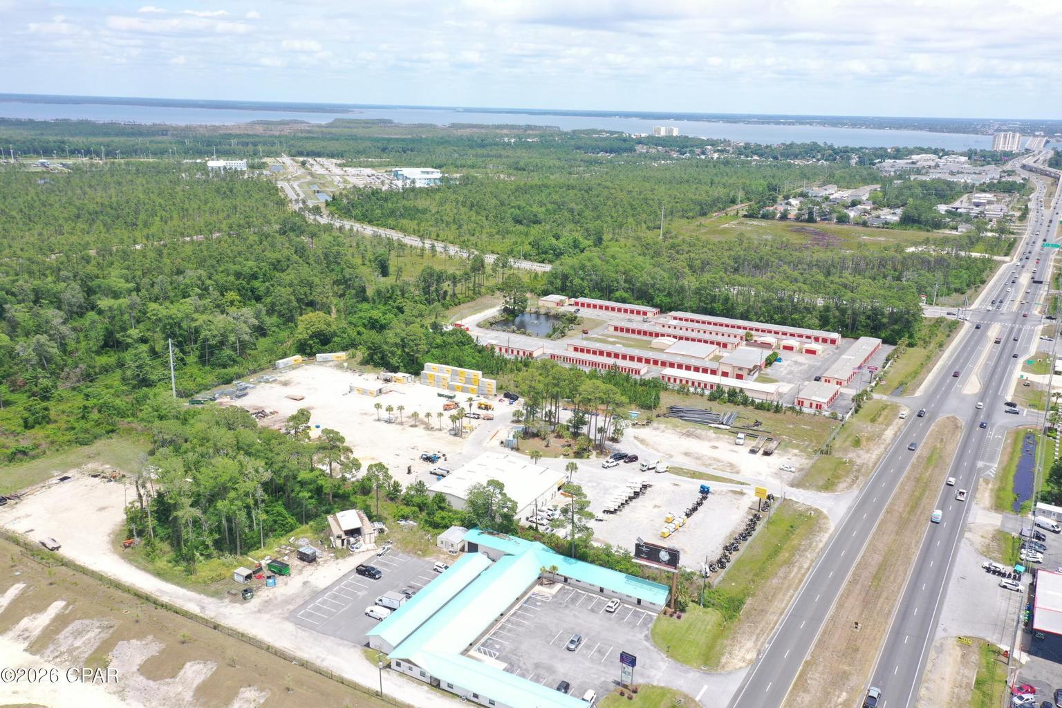 8308 Panama City Beach Parkway Panama City Beach FL 32407