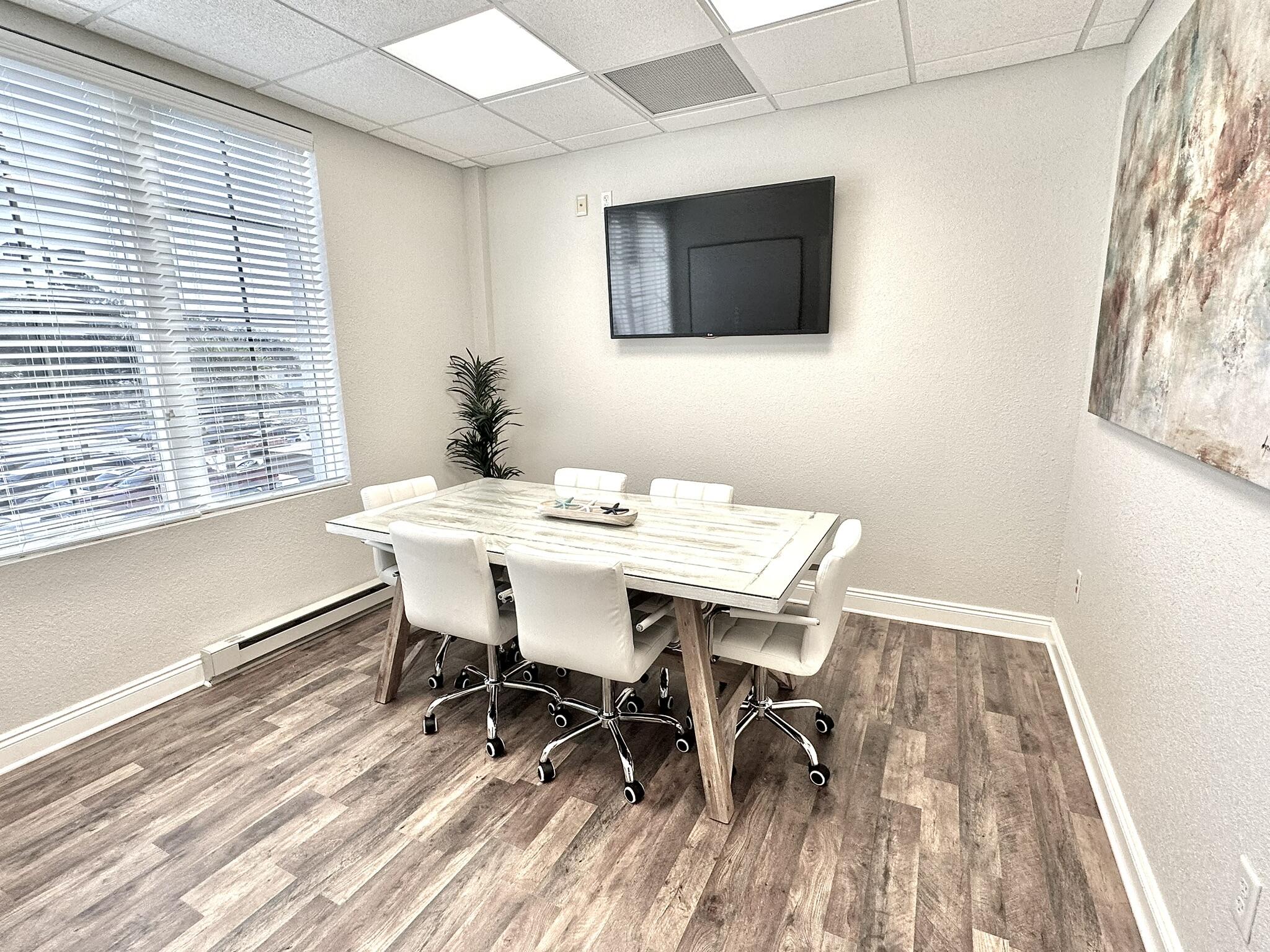 42 Business Centre Drive Miramar Beach FL 32550